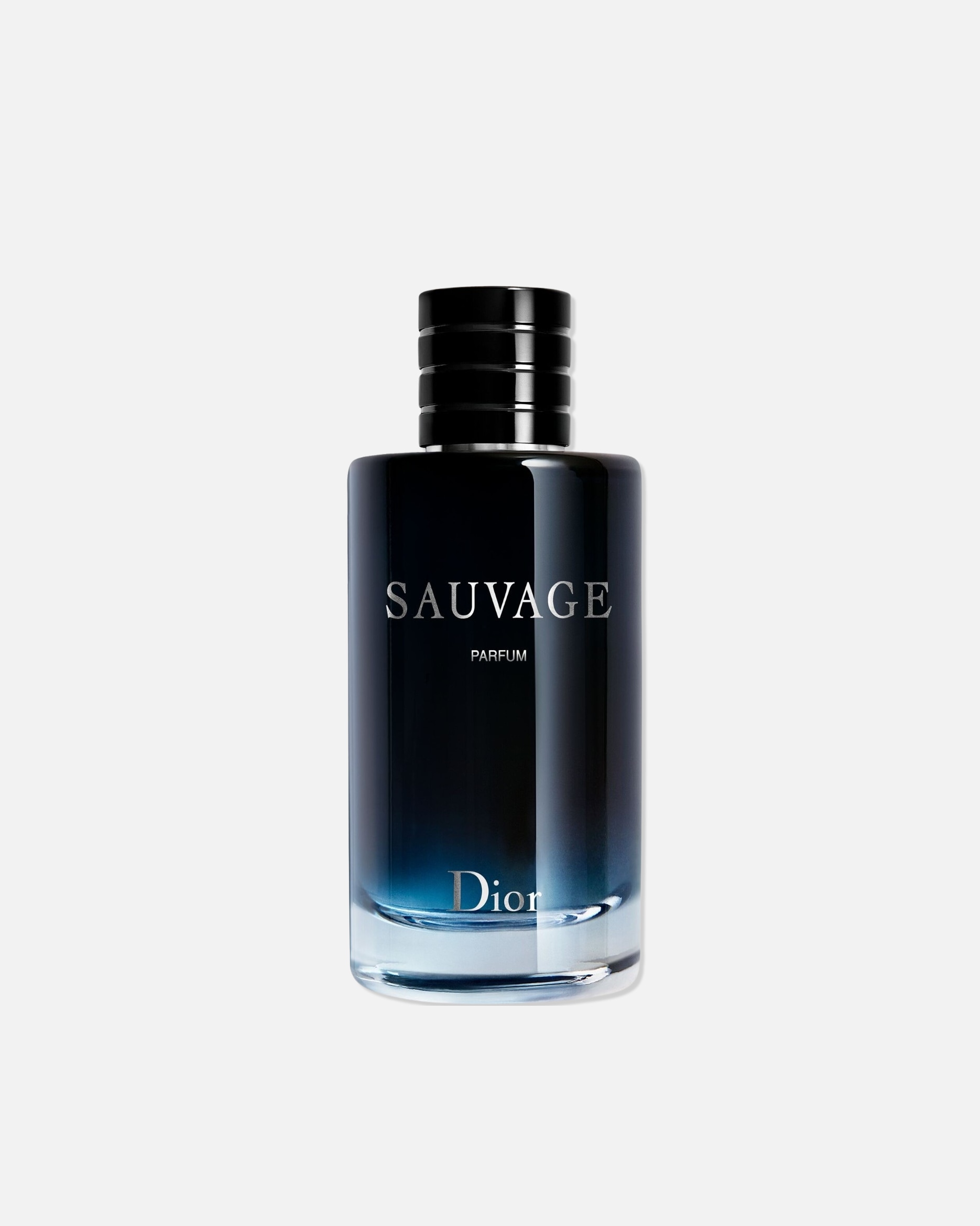 Parfum pour Homme DIOR Sauvage Notes hespéridées et boisées 200 ml