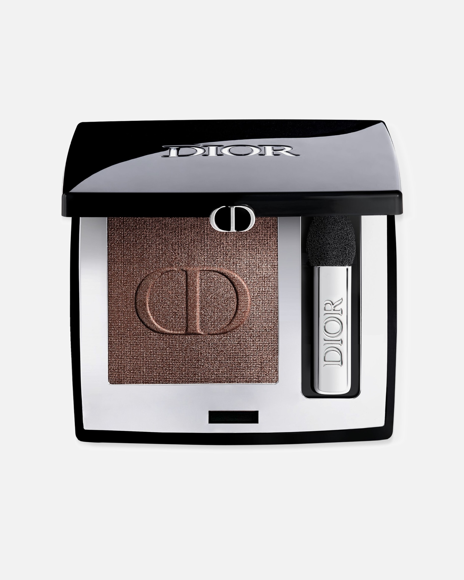 Ombre à paupières pour Unisexe DIOR Diorshow Mono Couleur - Fard à paupières haute couleur et longue tenue 481 Poncho