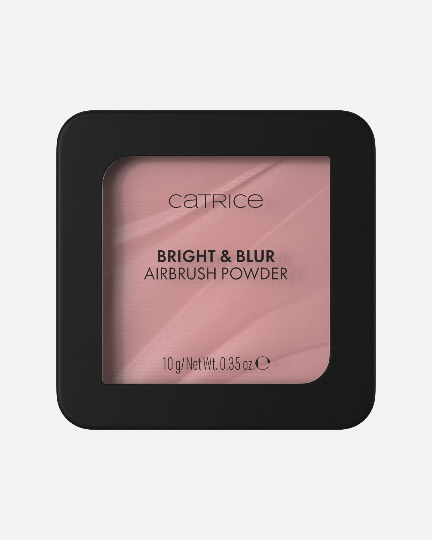 Blush pour Unisexe Catrice Bright & Blur Airbrush Powder 010 - PINK LUMINANCE