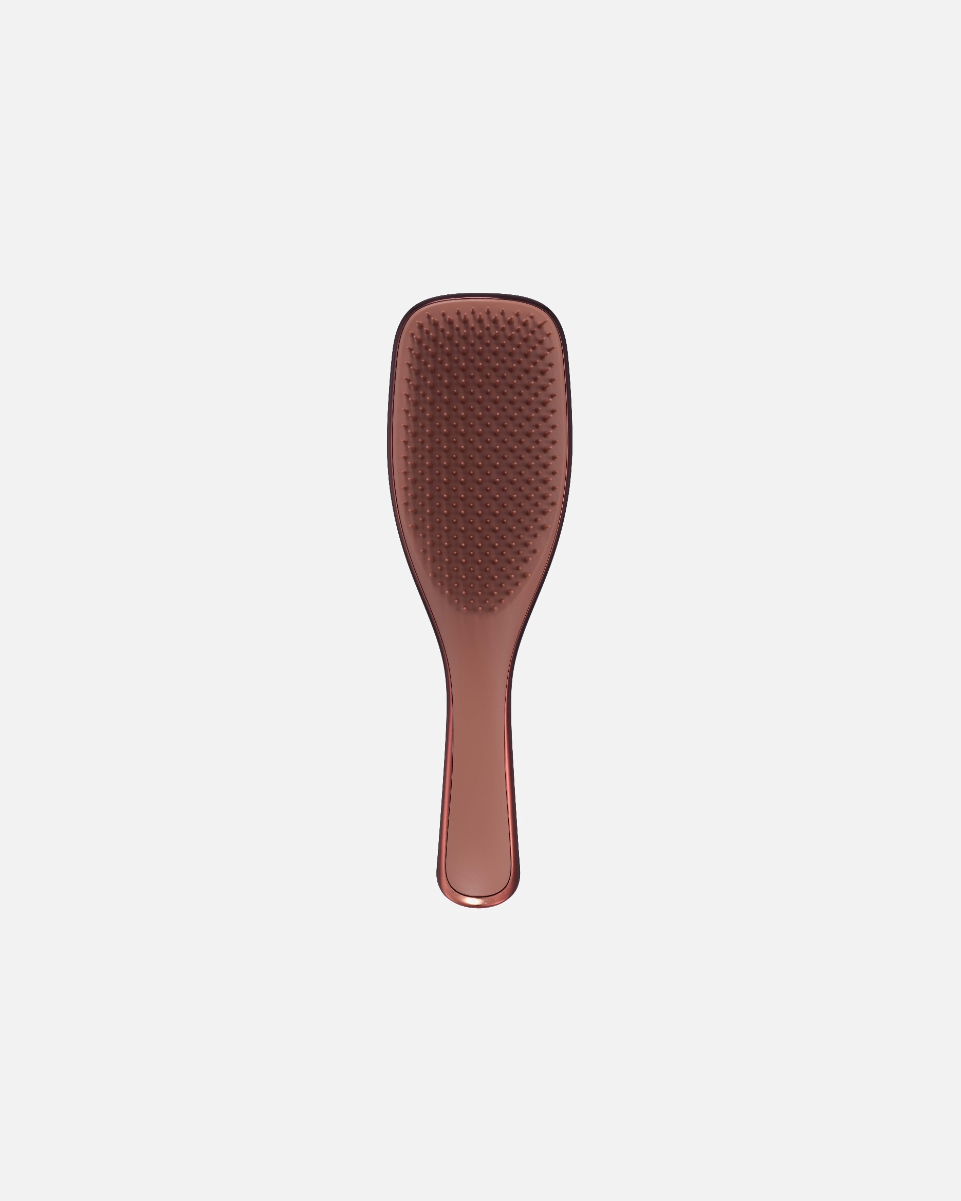 Démêlant pour Unisexe Tangle Teezer The Ultimate Hairbrush Chrome BRONZE