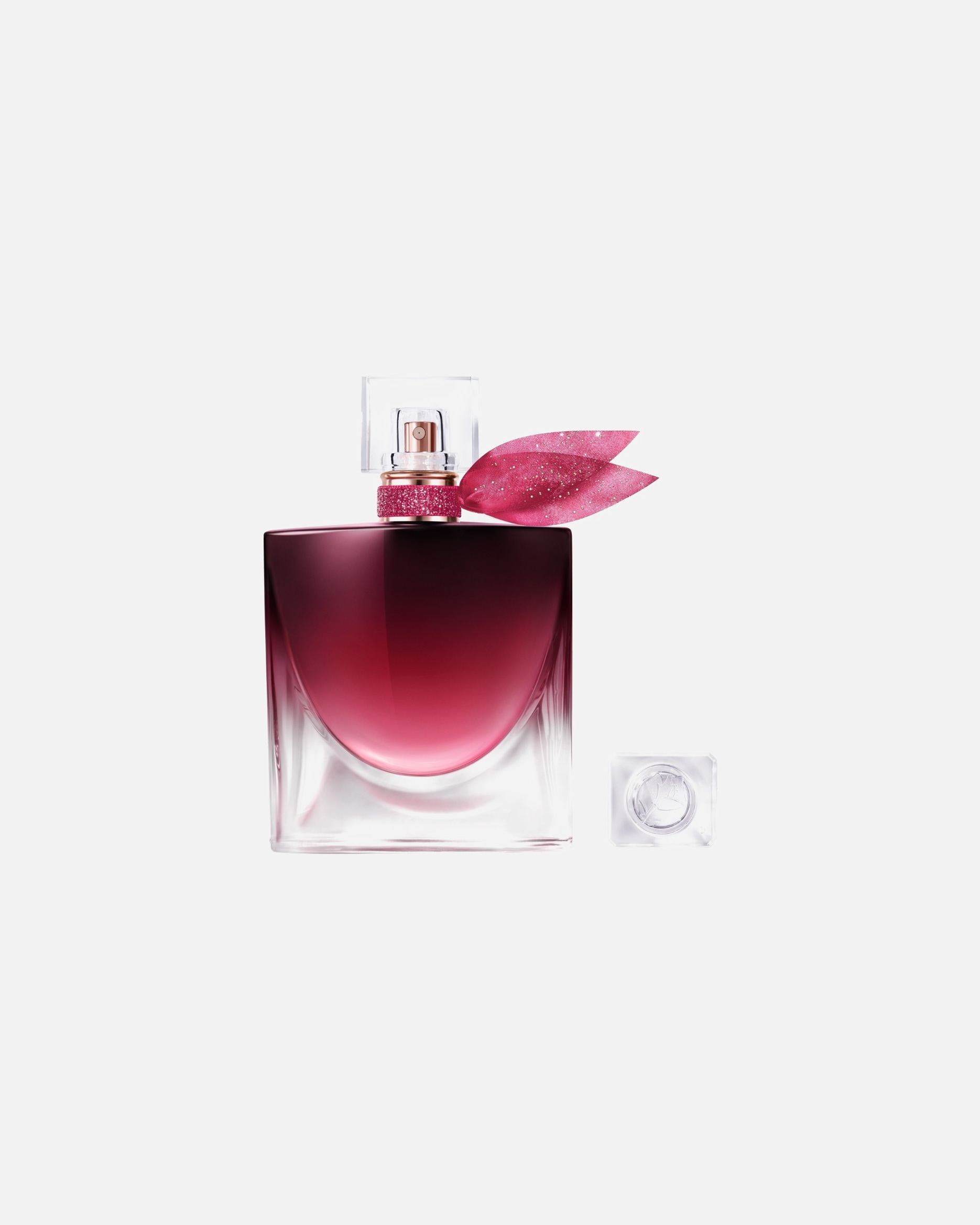 Eau de parfum pour Femme Lancôme La Vie Est Belle L'Elixir Very Cherry 50 ml