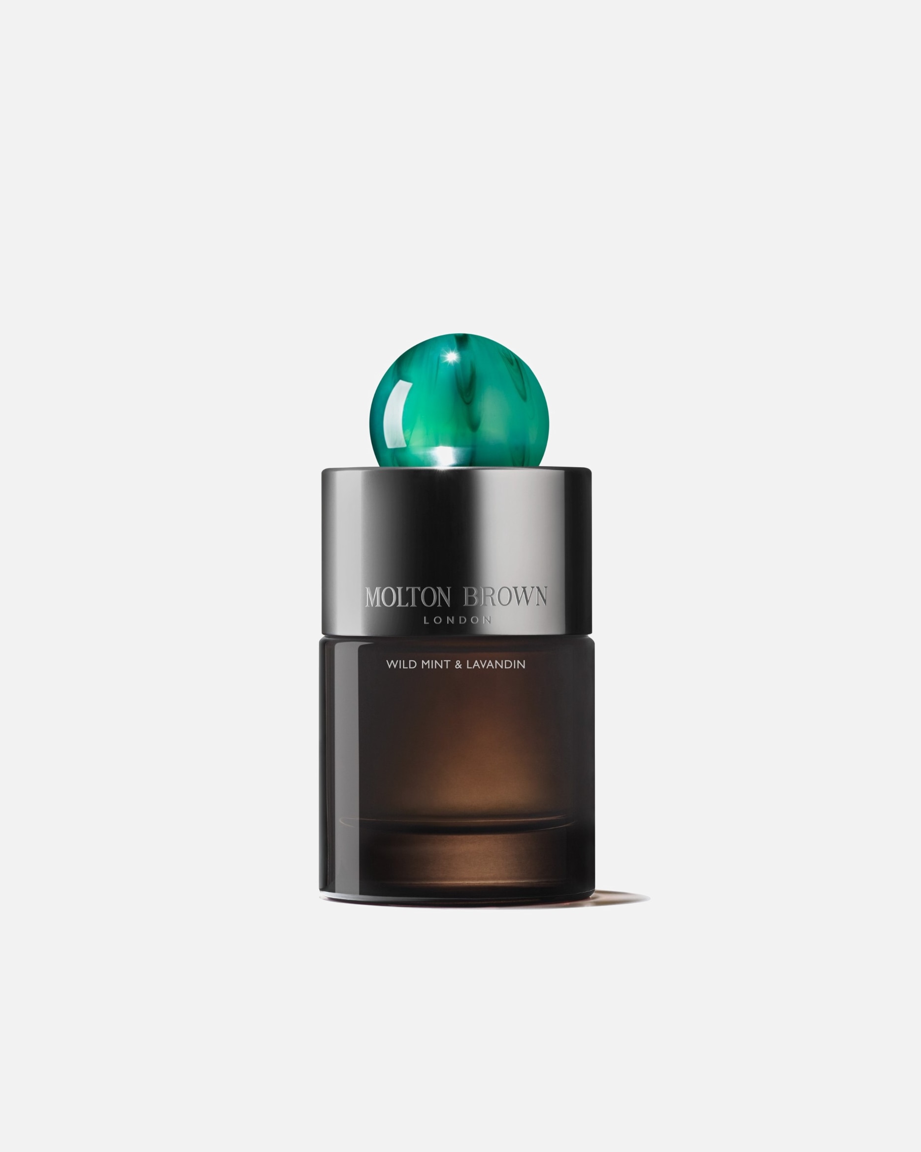 Eau de parfum pour Homme Molton Brown WILD MINT & LAVANDIN 100 ml