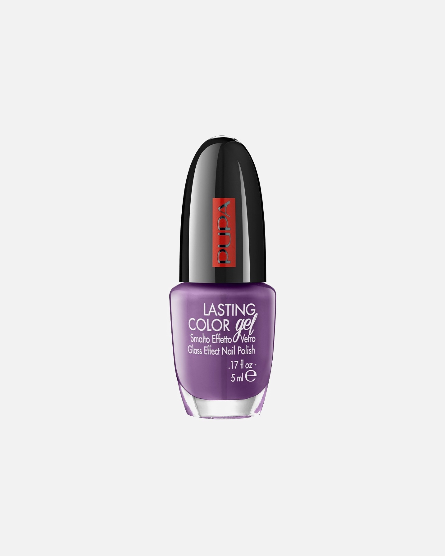 Vernis pour Unisexe PUPA Milano LASTING COLOR GEL 23