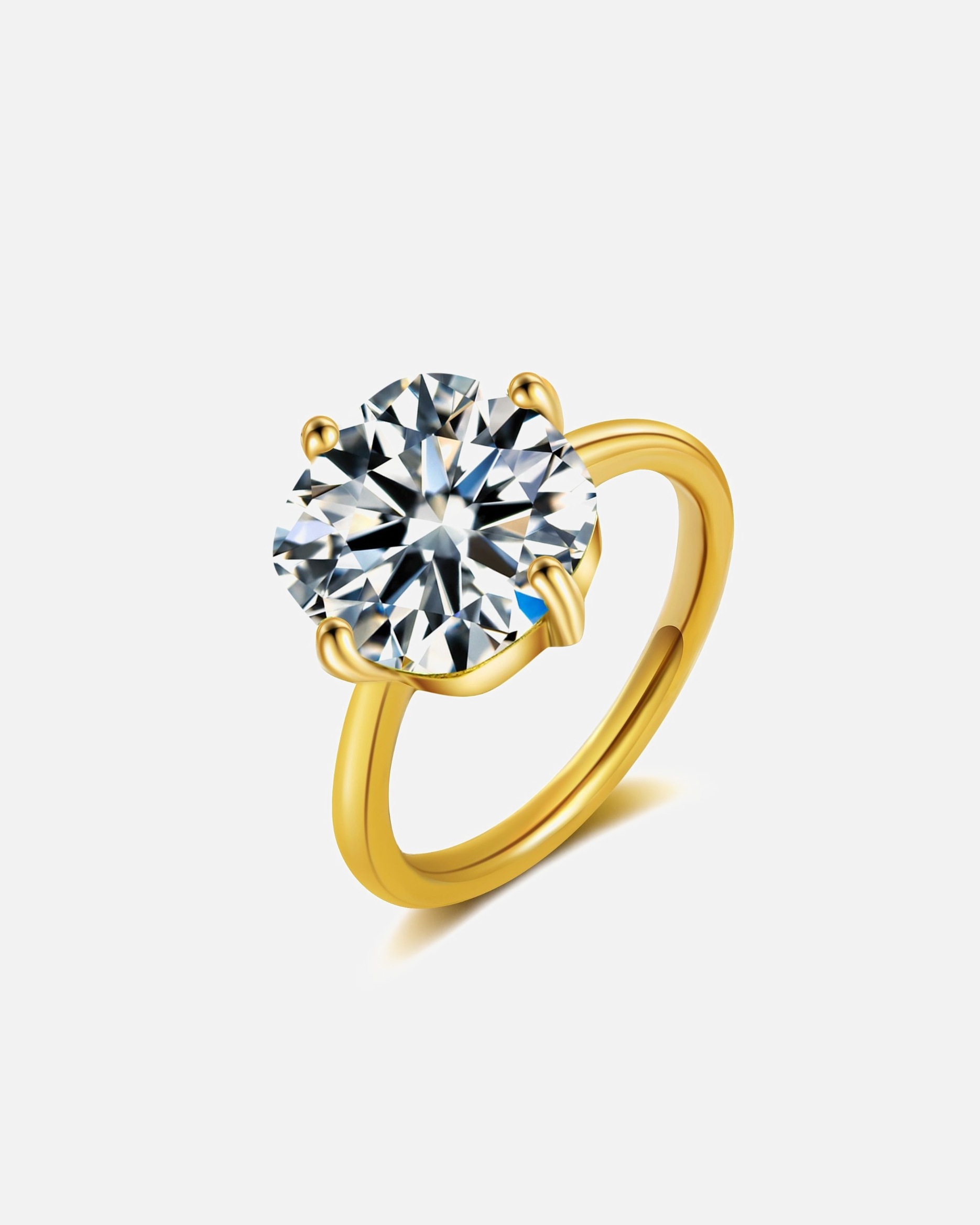 Bijoux pour Femme Ailoria ÉGLANTINE Taille 51