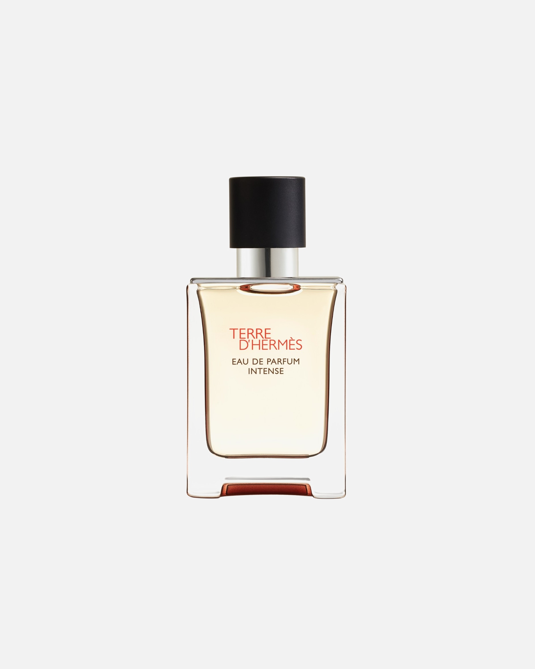Eau de parfum pour Homme HERMÈS Terre d’Hermès Intense 50 ml - Rechargeable