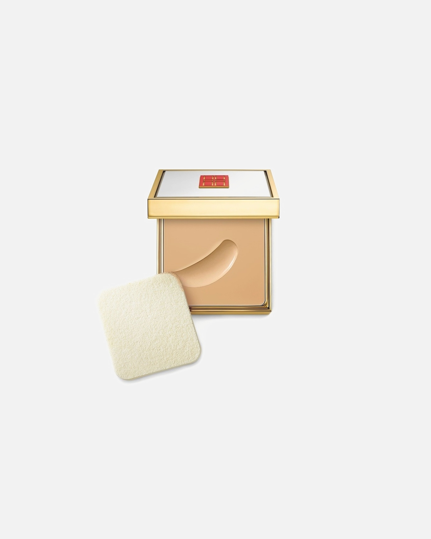 Fond de teint pour Unisexe Elizabeth Arden Flawless Finish 404