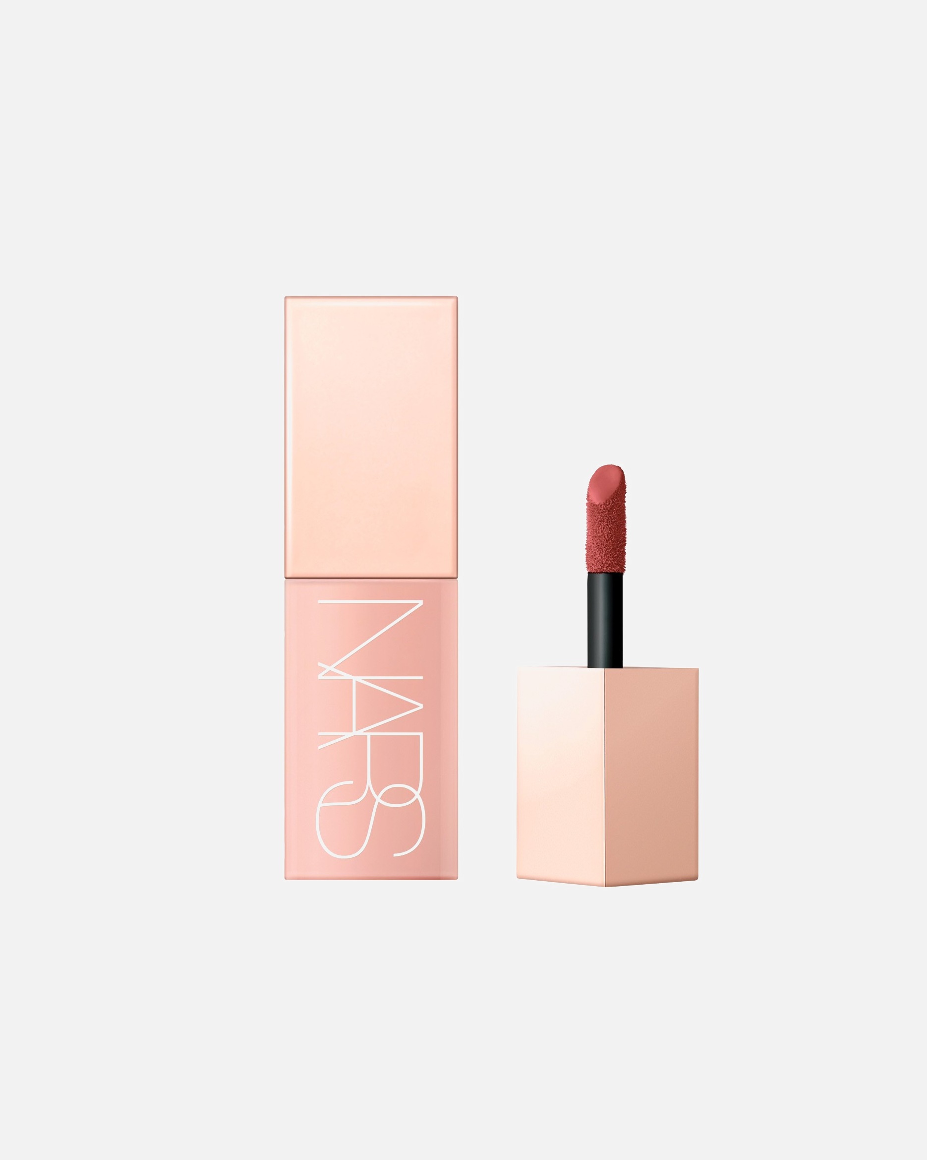 Blush pour Unisexe NARS Afterglow AFTERGLOW LIQUID BLUSH ARAGON