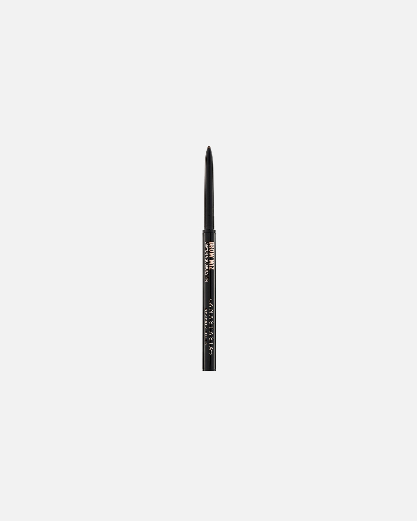 Crayon à sourcils pour Unisexe Anastasia Beverly Hills Deluxe Mini Brow Wiz® Taupe