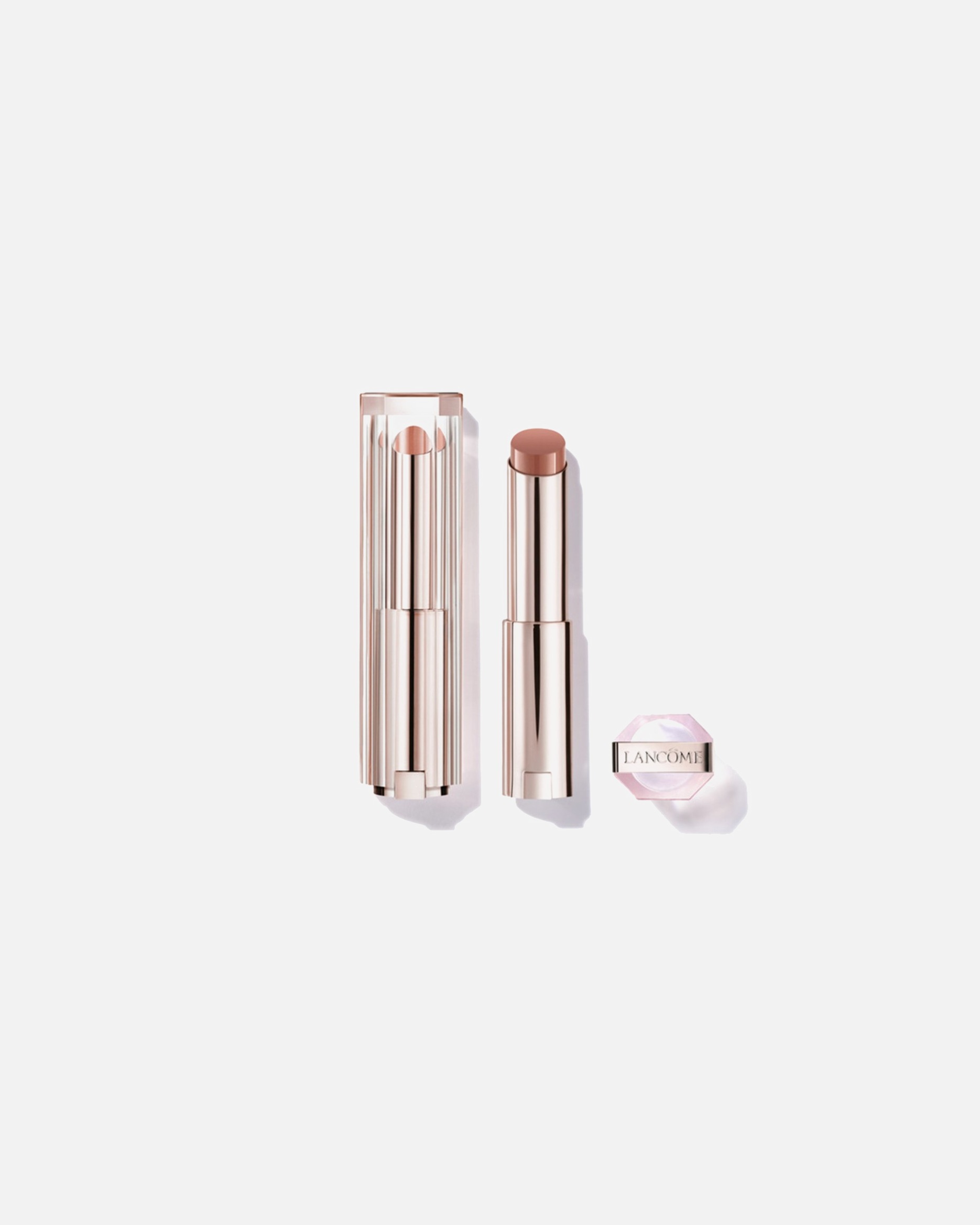 Baume à lèvres pour Unisexe Lancôme Idôle Squalane-12 Butterglow 26 - DONT BE CHAI