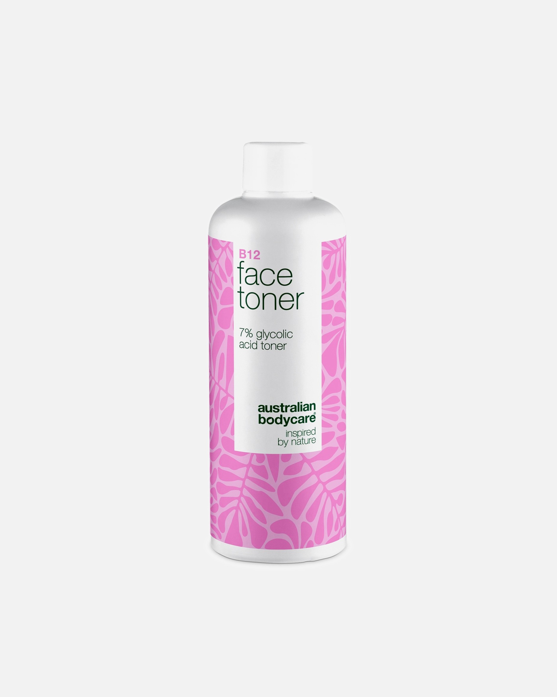 Tonique pour le visage pour Unisexe Australian Bodycare B12 250 ml