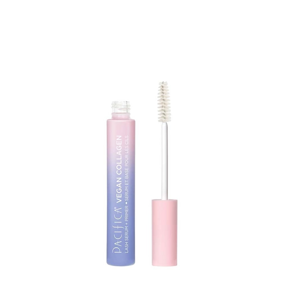 Pacifica - Vegan Collagen Sérum base au collagène végan pour les cils Mascara 7 g Nude female