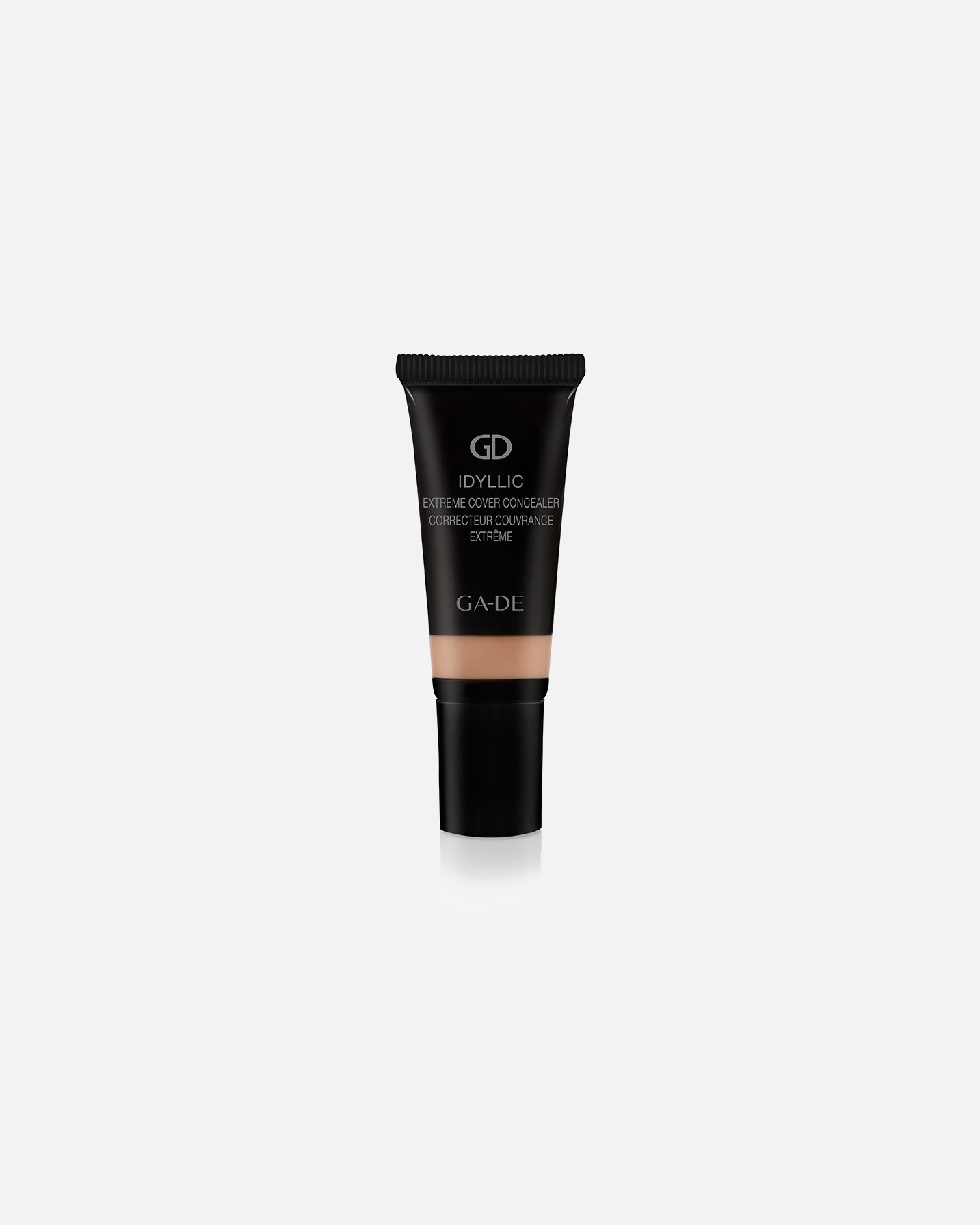 Correcteur pour Unisexe GA-DE IDYLLIC BRIGHTENING CONCEALER 17 - BEIGE