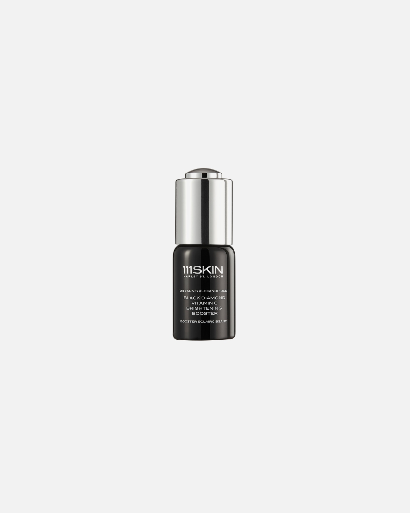 Sérum à la vitamine C pour Unisexe 111Skin Celestial Black Diamond Vitamin C Brightening Booster 20 ml