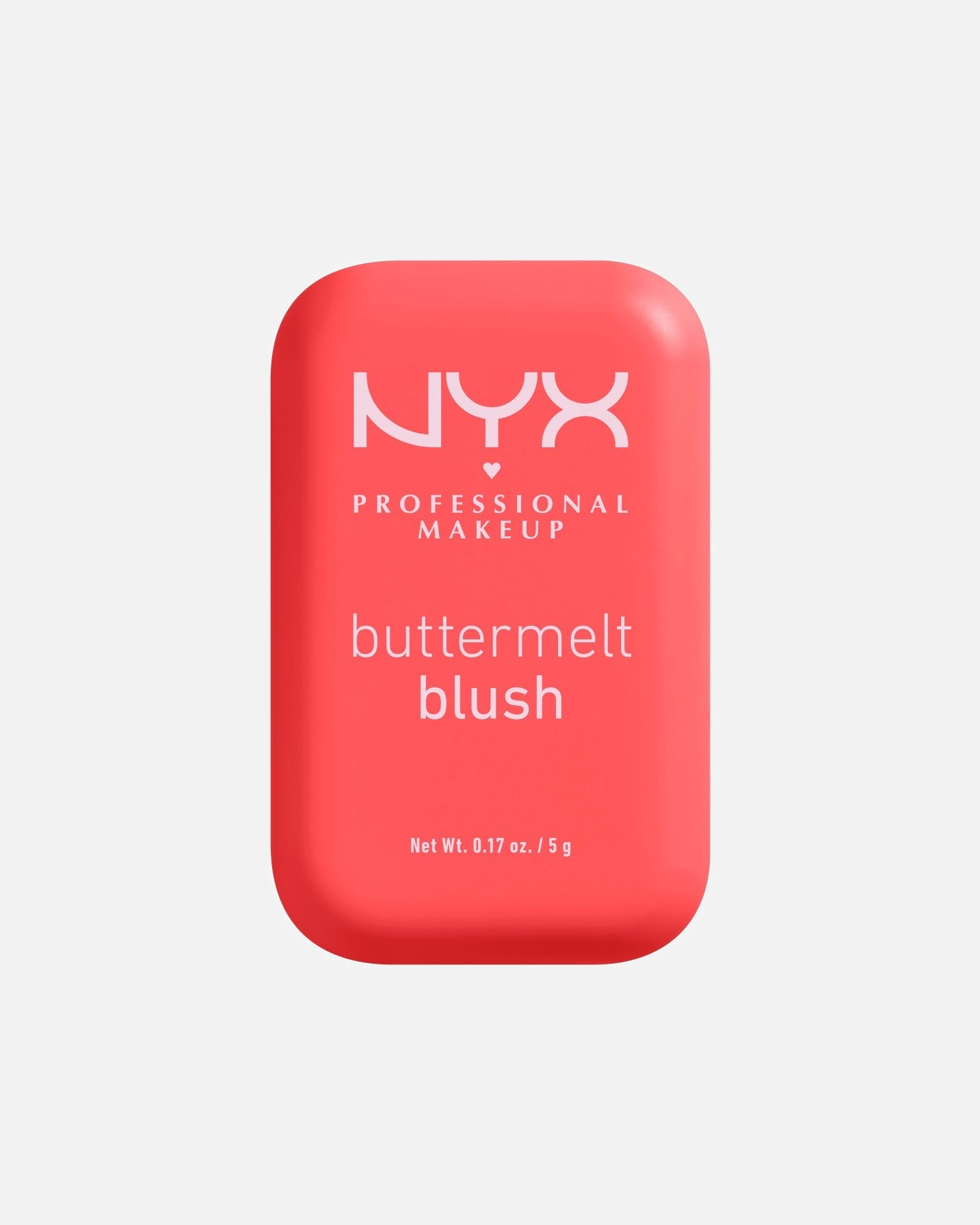Blush pour Unisexe NYX Professional Makeup Buttermelt 05 - HAD BUTTA