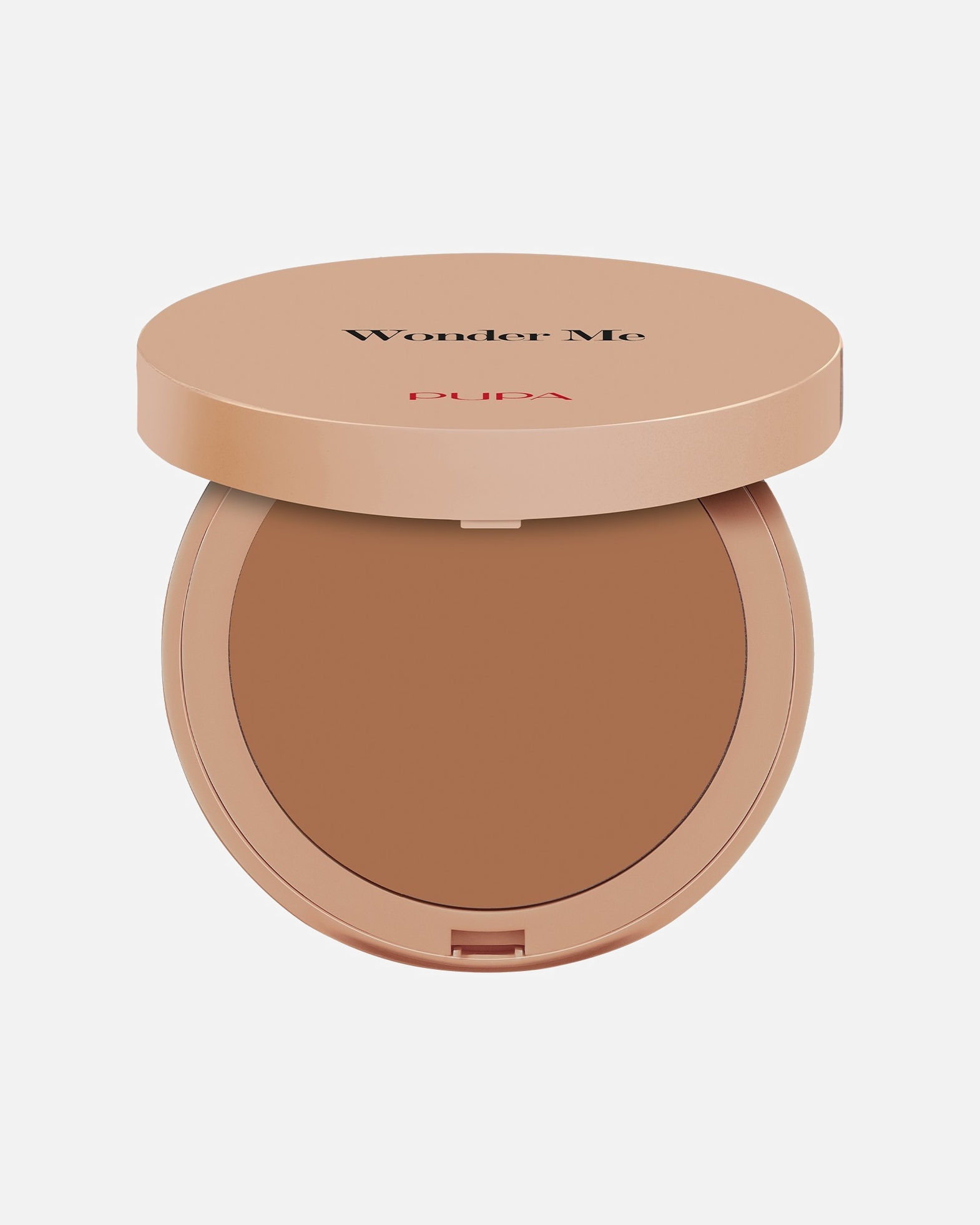 Bronzer pour Unisexe PUPA Milano Bronzer 004 Dark Warm