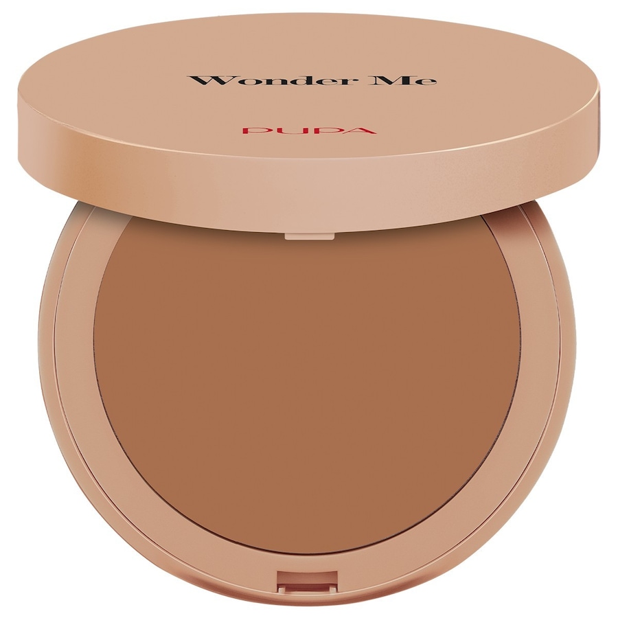 PUPA Milano - Bronzer Contouring 7.5 g Marron unisex