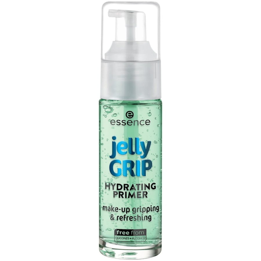 Essence - Jelly Grip Hydrating Primer 29 ml Argent female