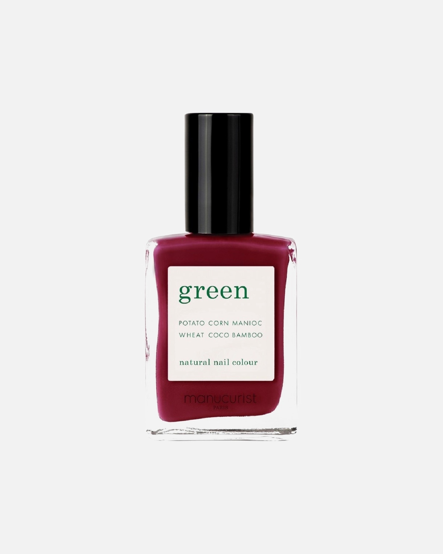 Vernis pour Unisexe manucurist green Violeta