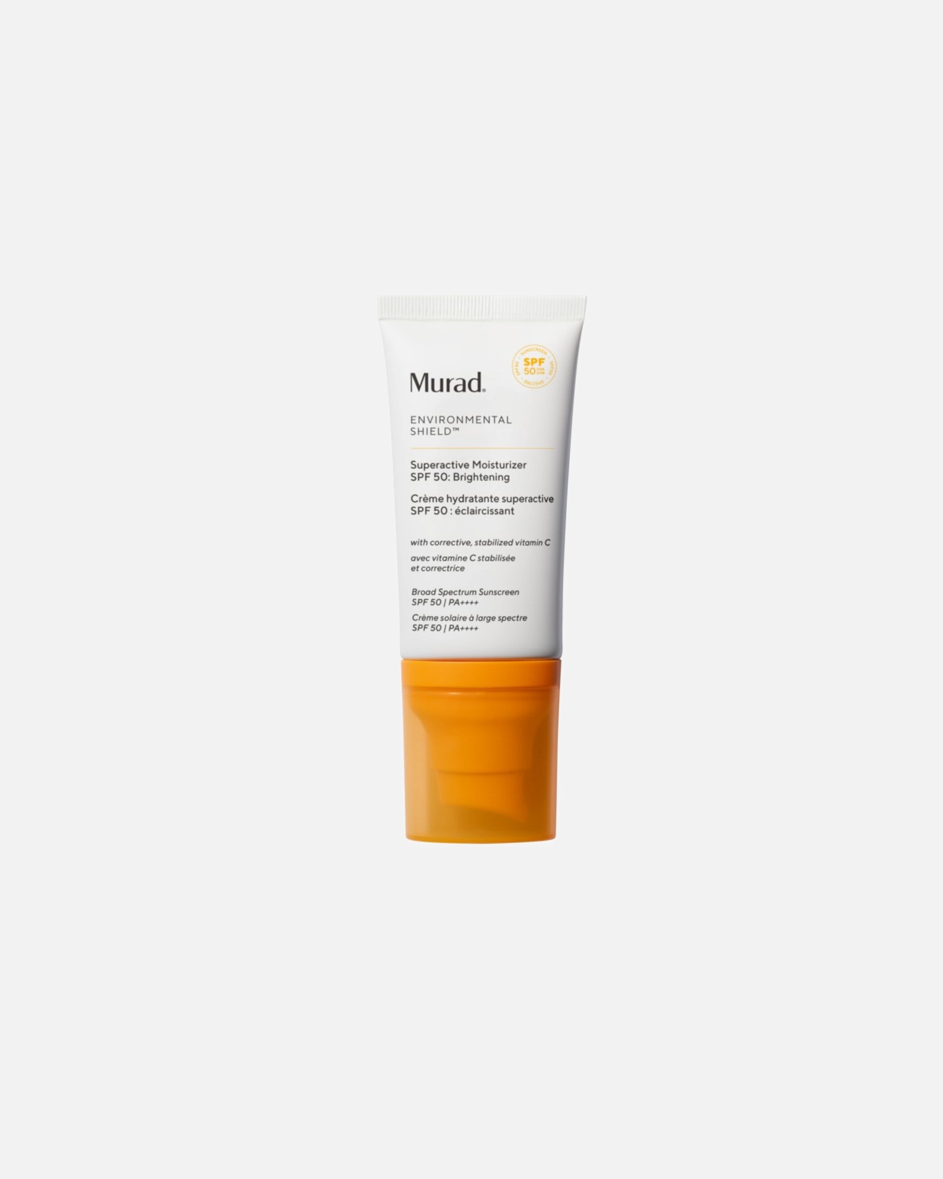 Crème visage pour Unisexe MURAD Environmental Shield 50 ml