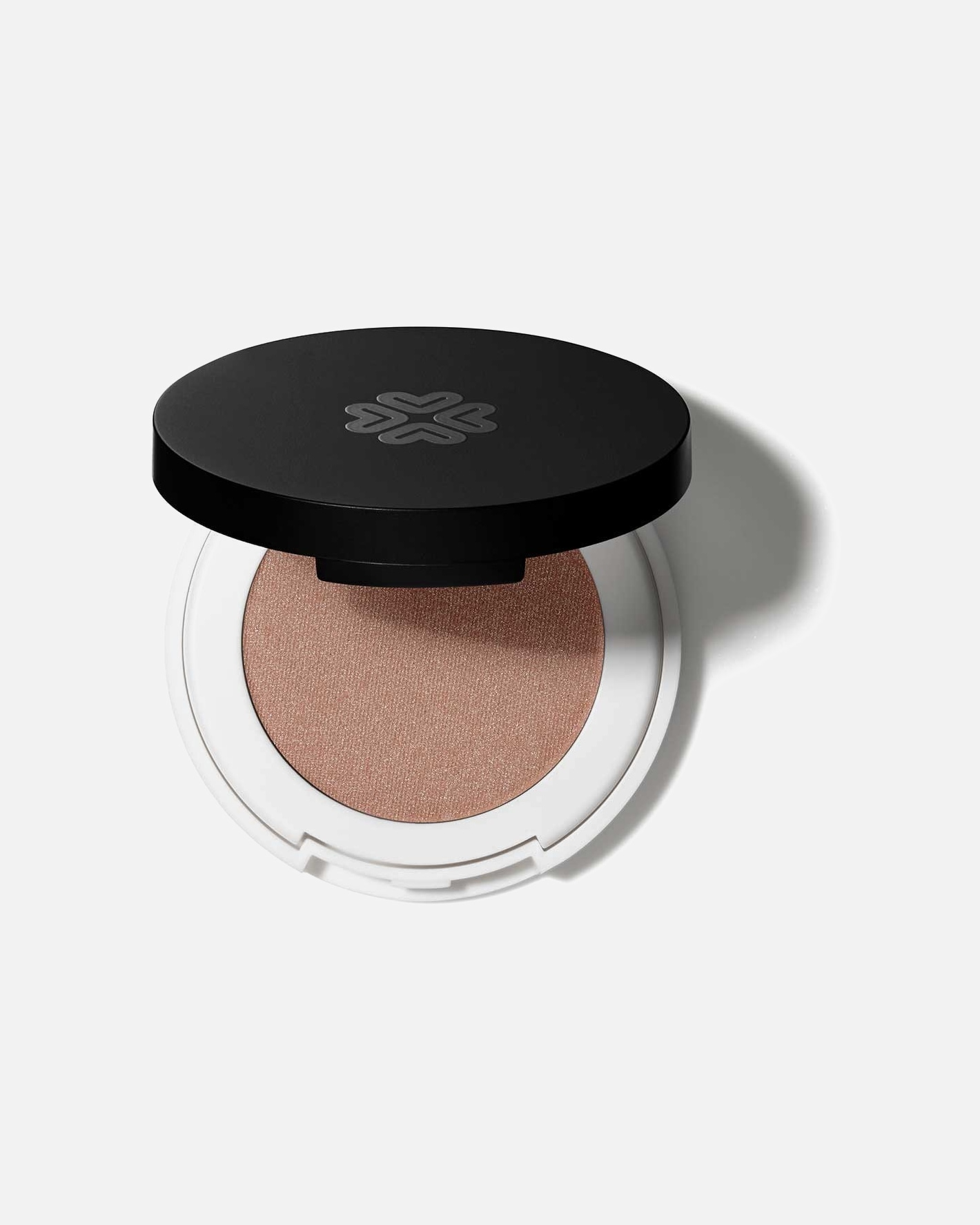 Ombre à paupières pour Unisexe Lily Lolo Fard à paupières compact Stark Naked