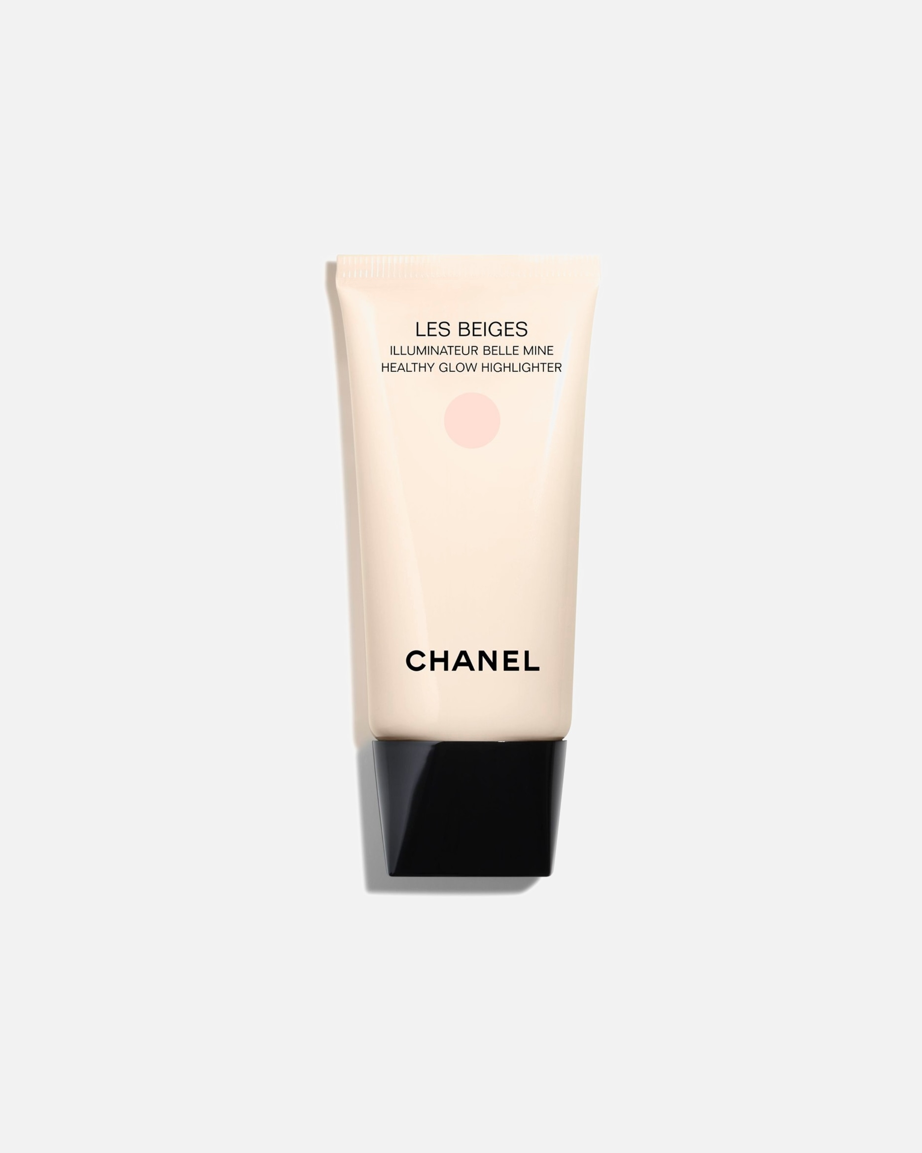 Illuminateur de teint pour Femme CHANEL LES BEIGES ILLUMINATEUR BELLE MINE SUMMER GLEAM - Edition Limitée