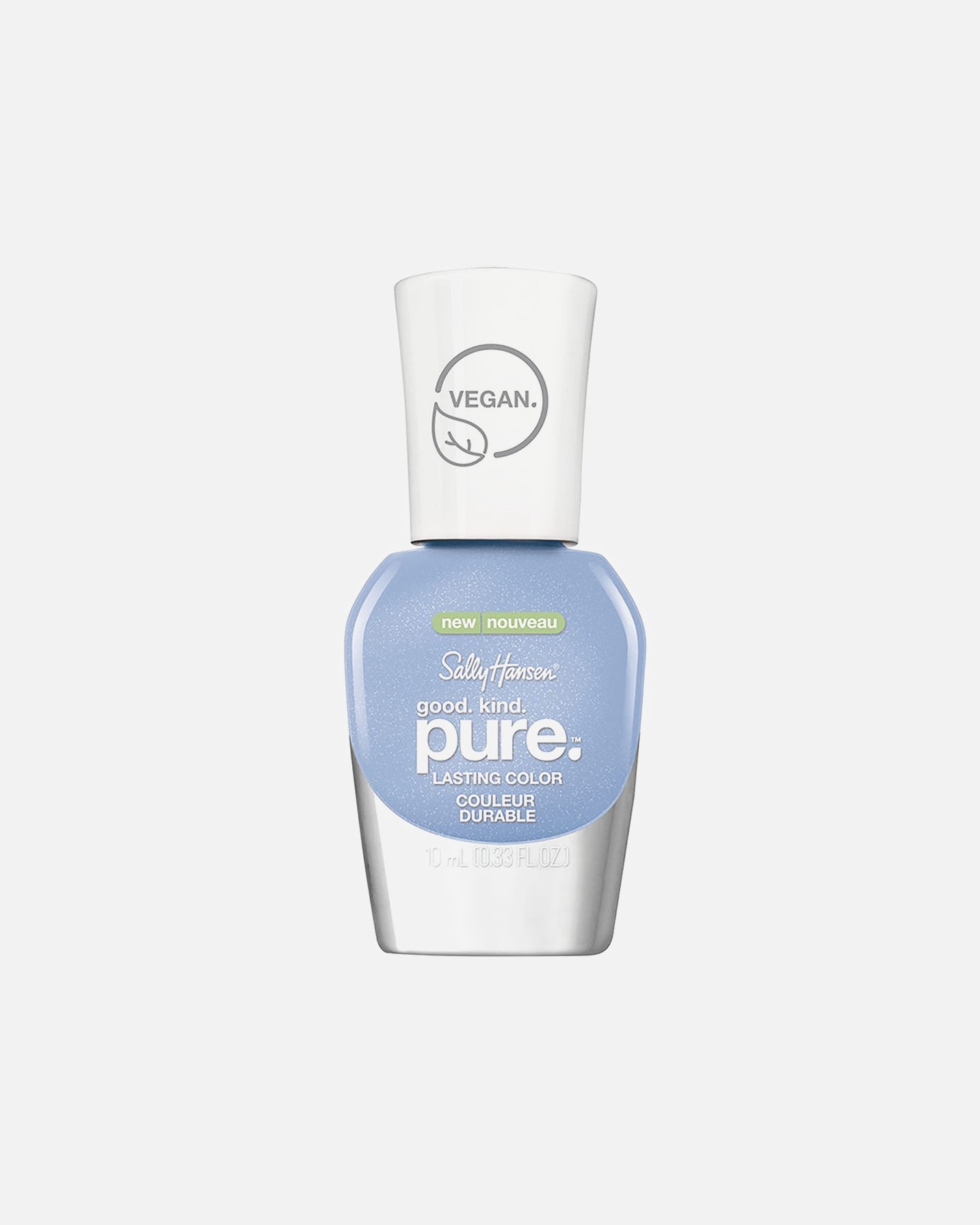 Vernis pour Femme Sally Hansen GOOD KIND GOOD KIND