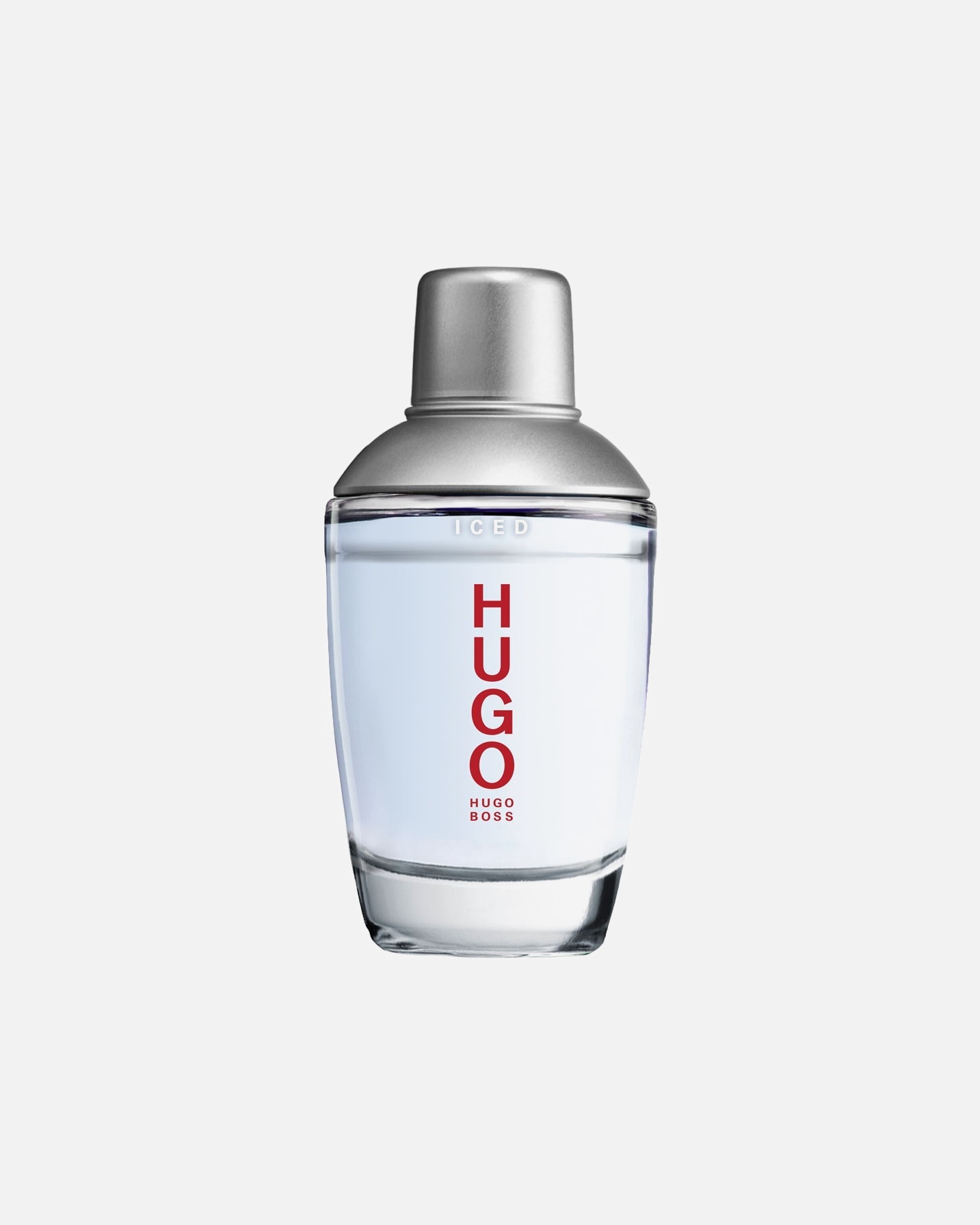 Eau de toilette pour Homme Hugo Boss Hugo Man Iced 75 ml