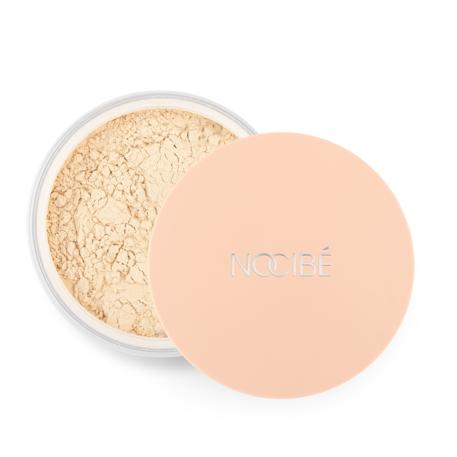 Nocibé - POUDRE BLOTTING INVISILOOSE Poudre 10 g unisex