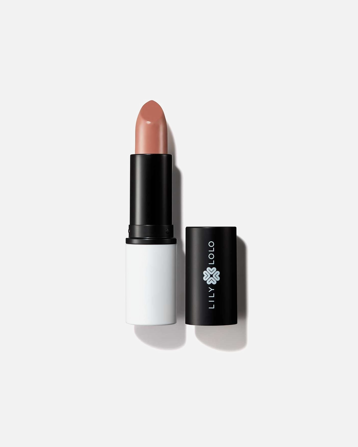Rouge à lèvres pour Unisexe Lily Lolo Vegan Lipstick Birthday Suit