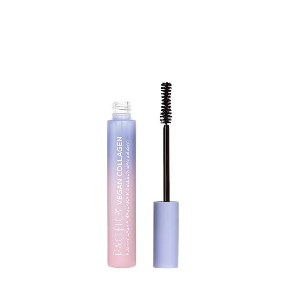 Pacifica - Vegan Collagen Fluffy Lash Mascara 7 g Gris female