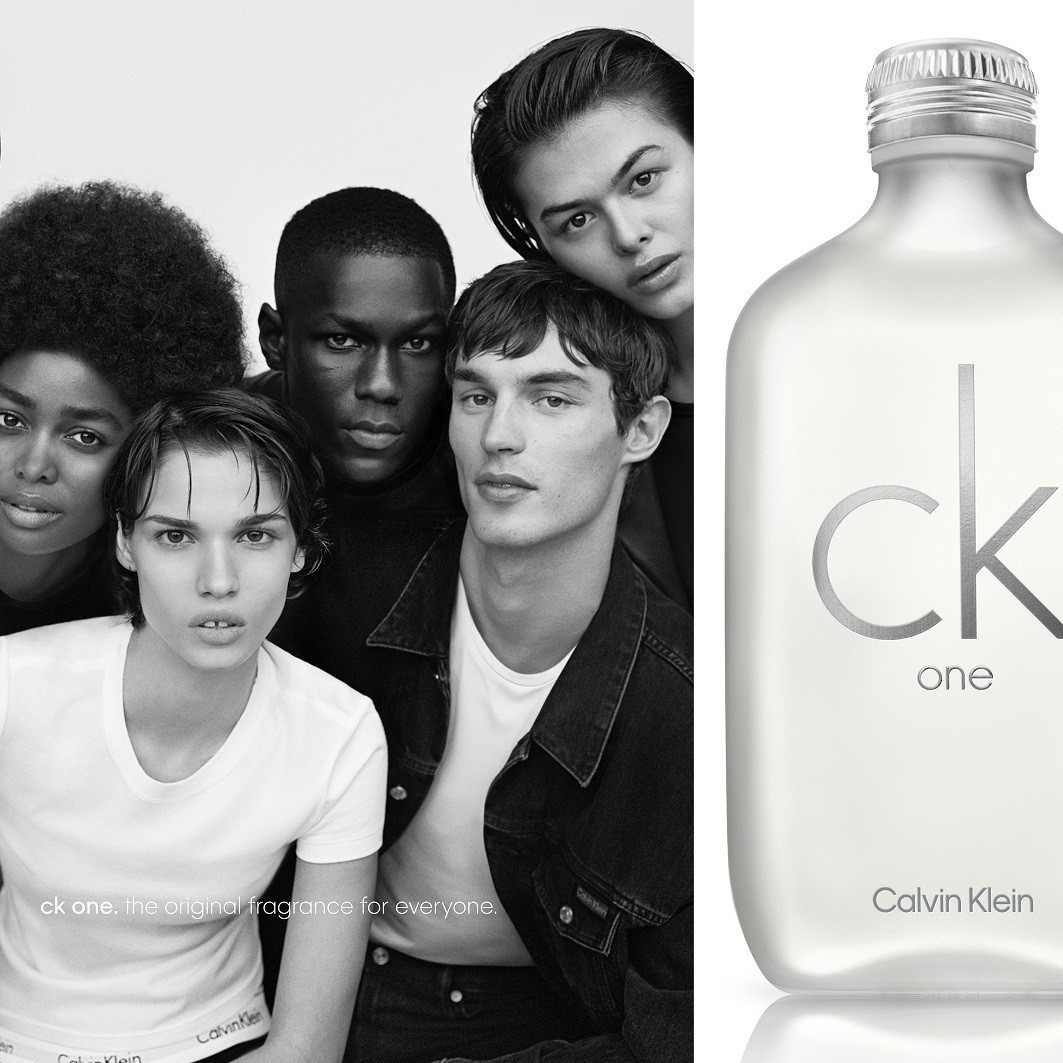 Parfums Ck One Pour Homme CALVIN KLEIN Ck One Eau De Toilette