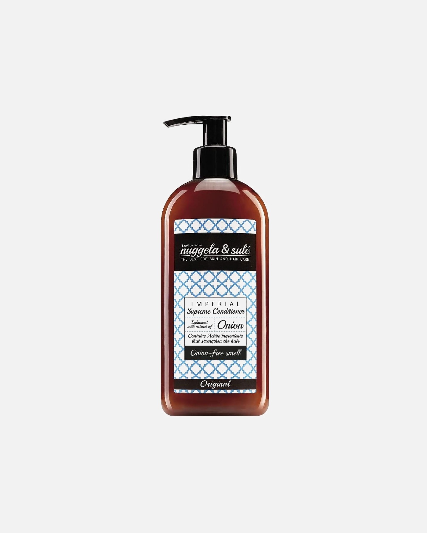 Après-shampooing pour Unisexe Nuggela & Sule IMPERIAL SUPREME 250 ml