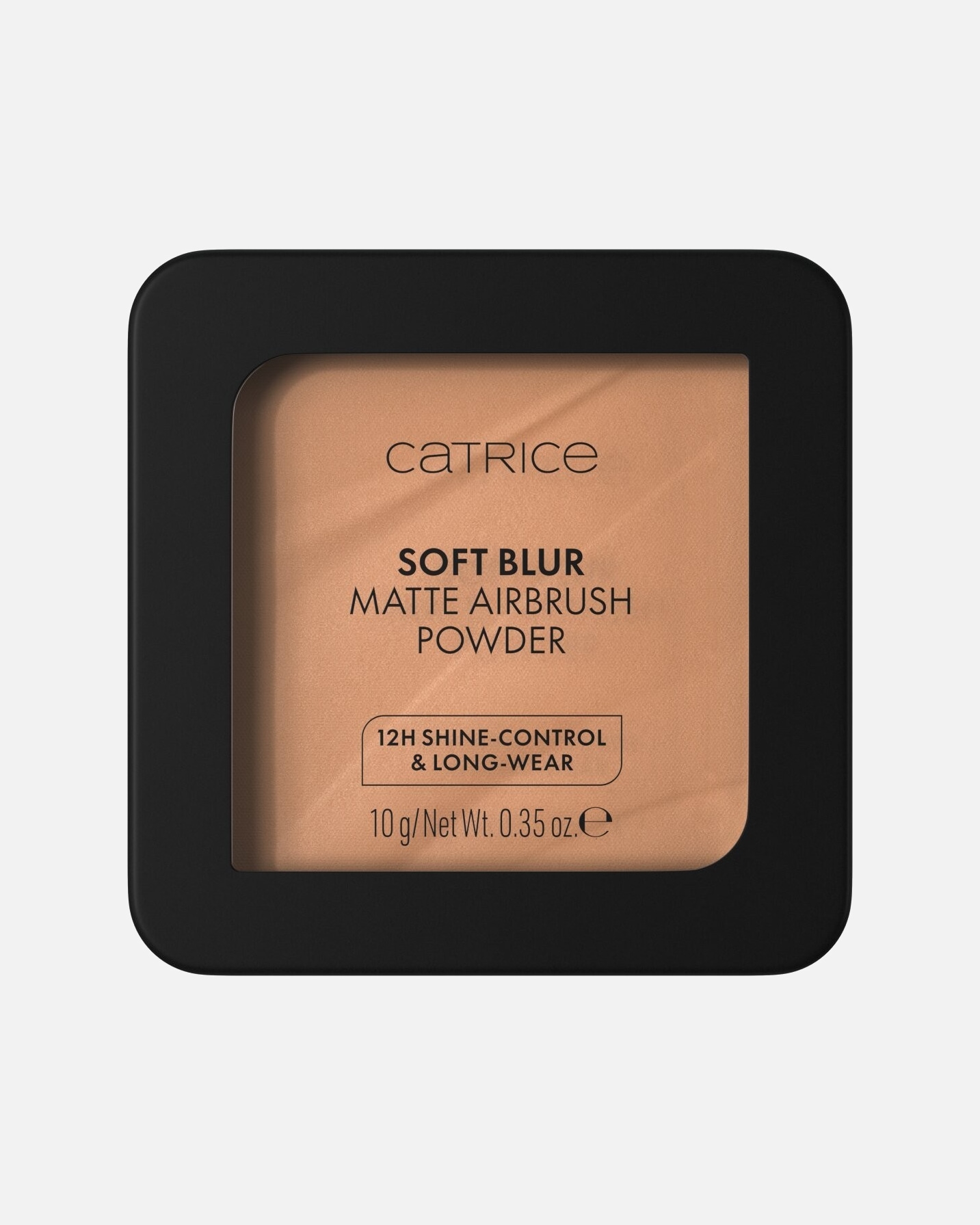 Poudre pour Unisexe Catrice Matte Airbrush Powder 040W Beige