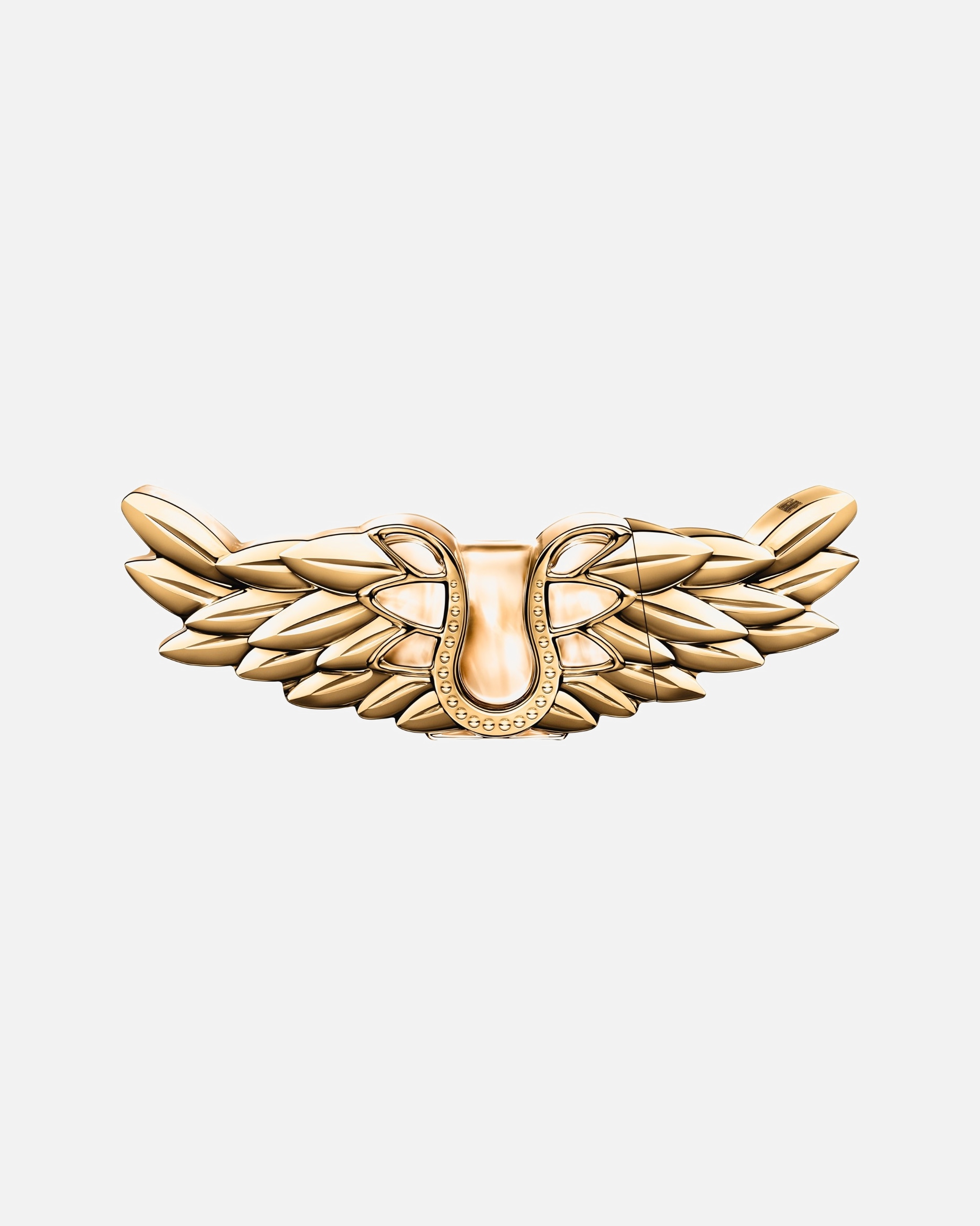 Eau de parfum pour Femme Zadig&Voltaire ZADIG L'intense 50 ml - Rechargeable