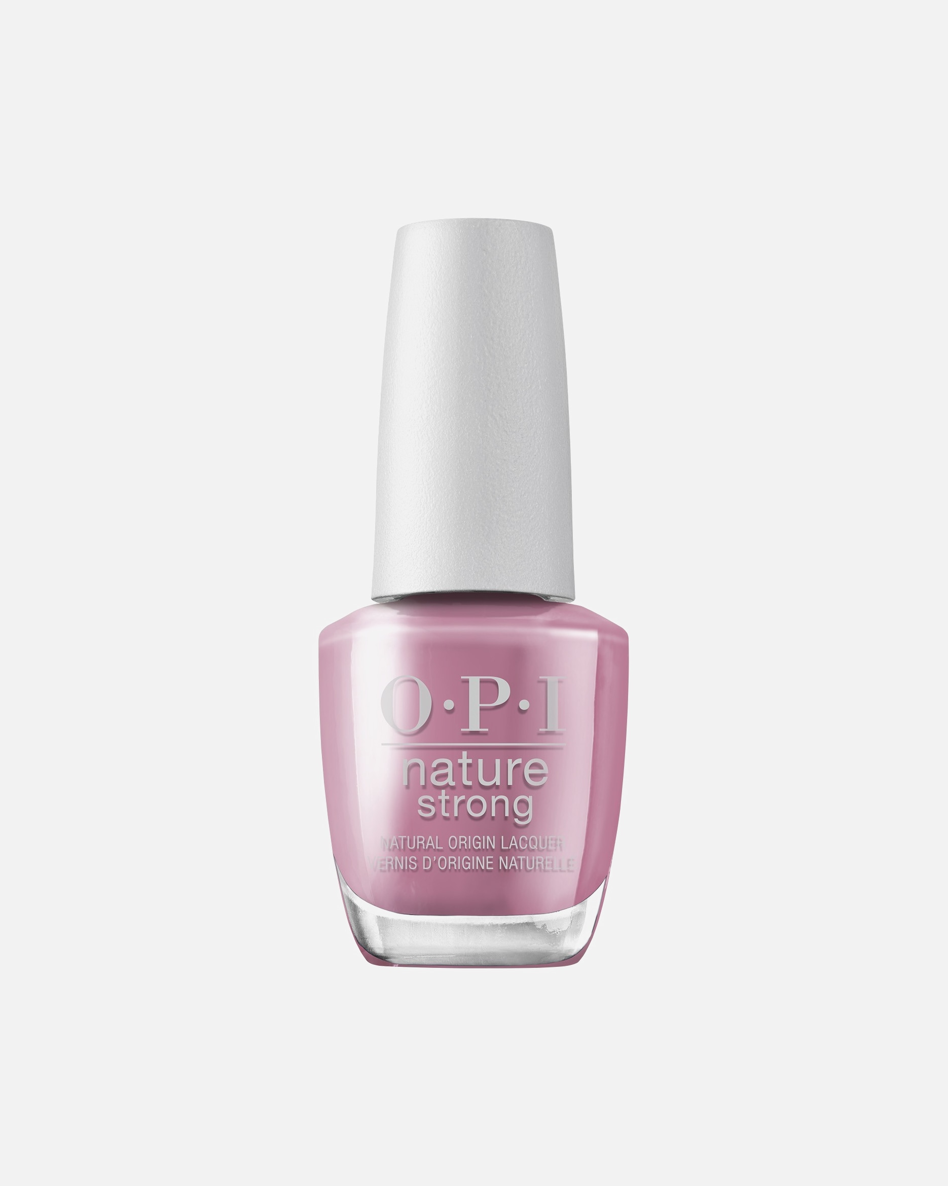 Vernis pour Unisexe OPI Nature Strong Vegan NAT009