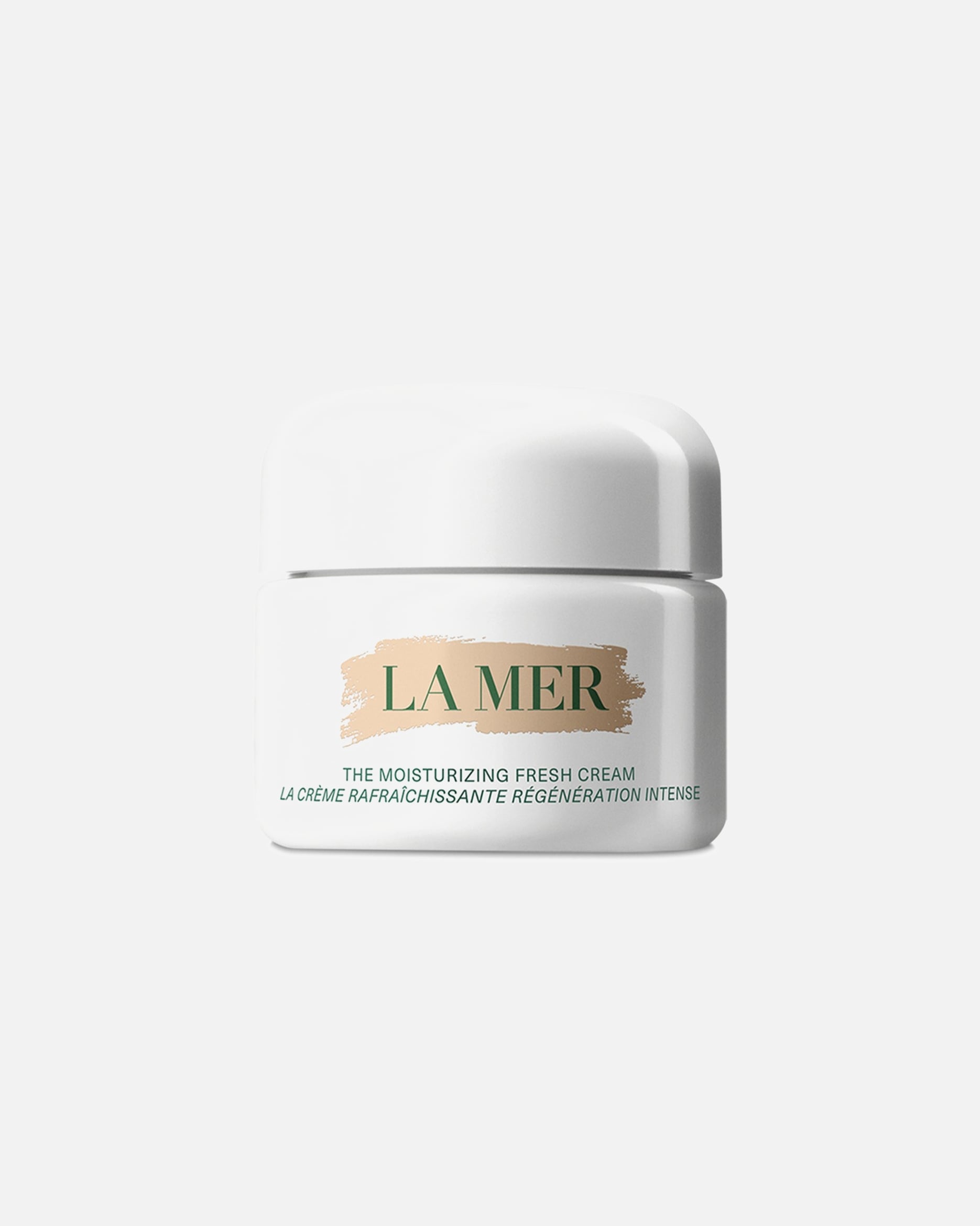 Crème visage pour Unisexe La Mer The Moisturizers La Crème Rafraîchissante Régénération Intense 30 ml