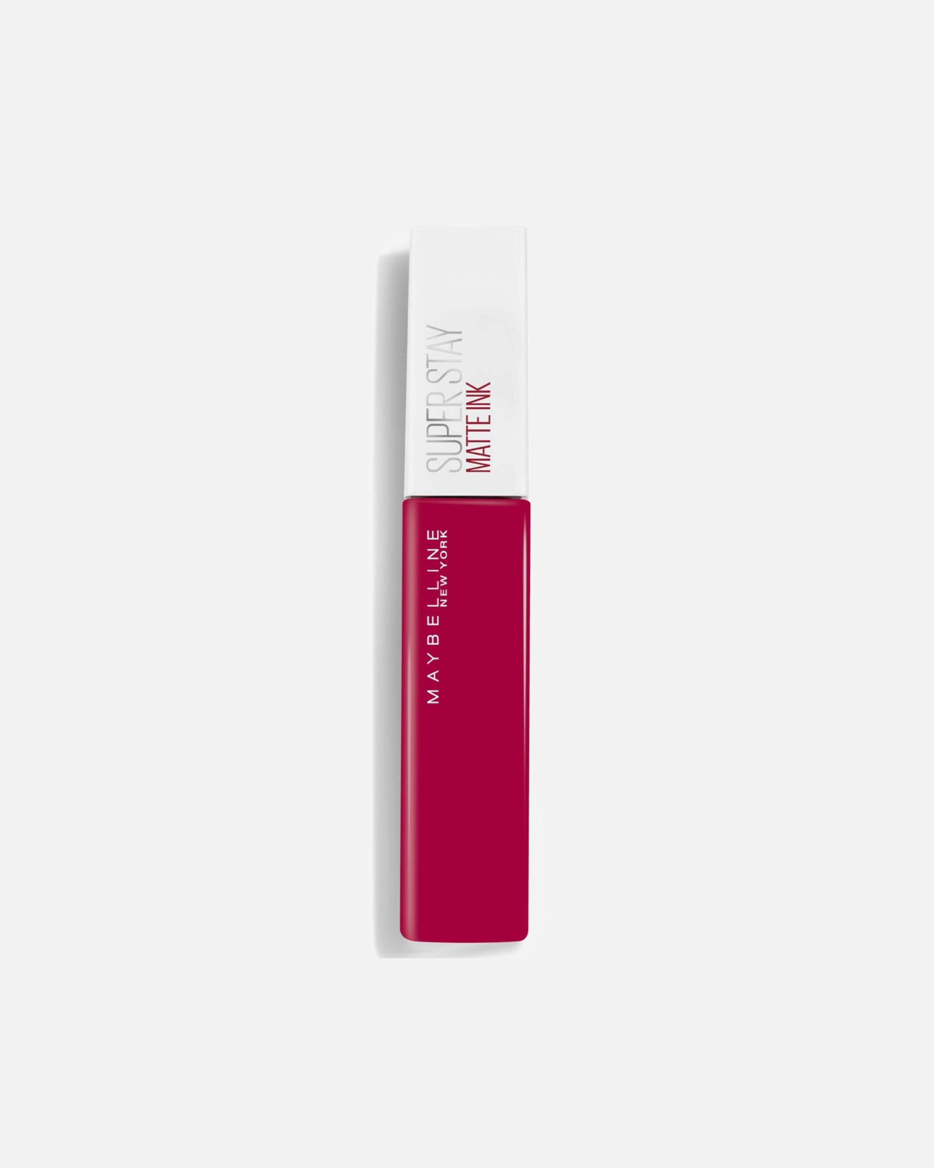 Rouge à lèvres pour Femme Maybelline Superstay Matte Ink 120