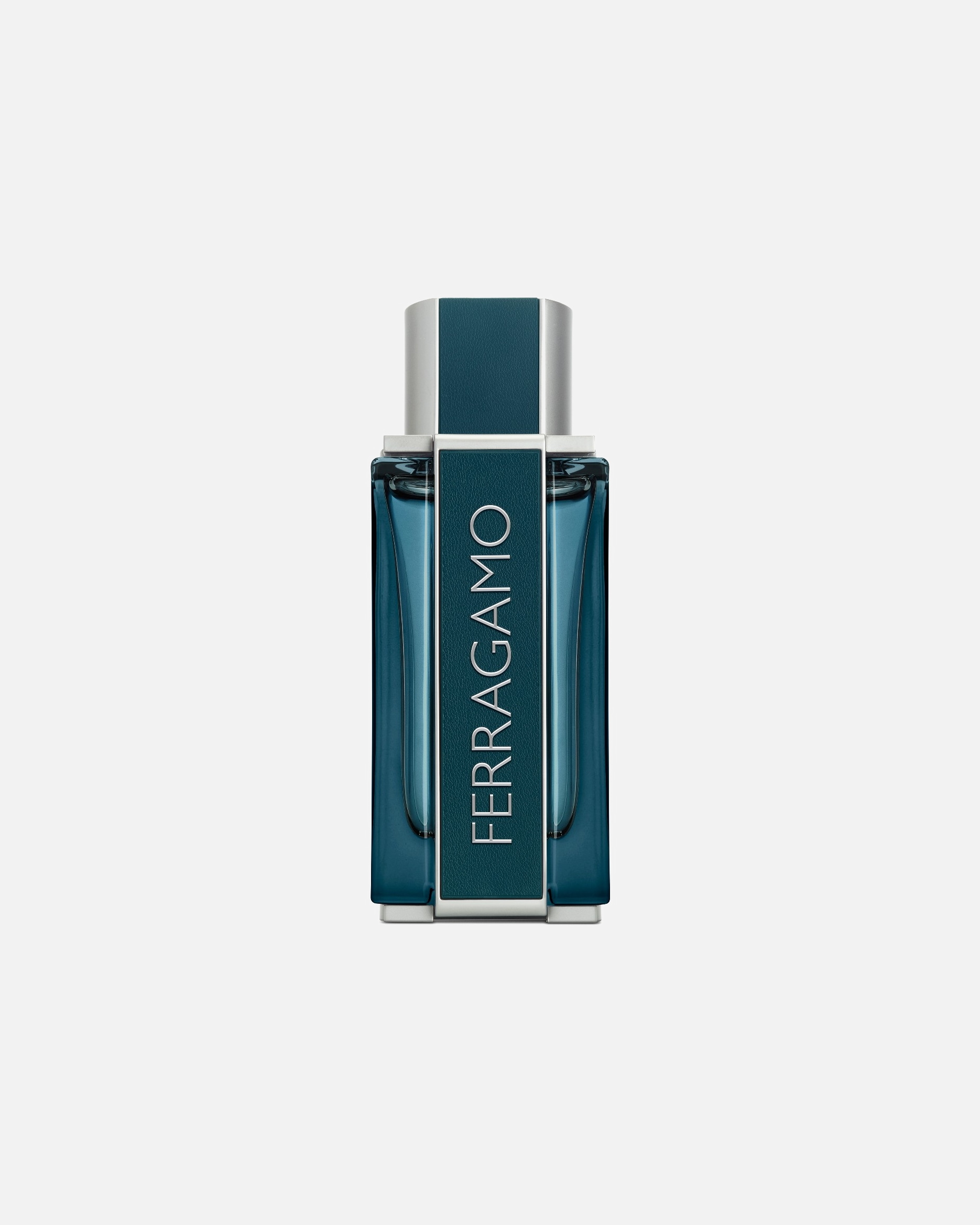 Eau de parfum pour Homme Ferragamo Intense Leather 100 ml