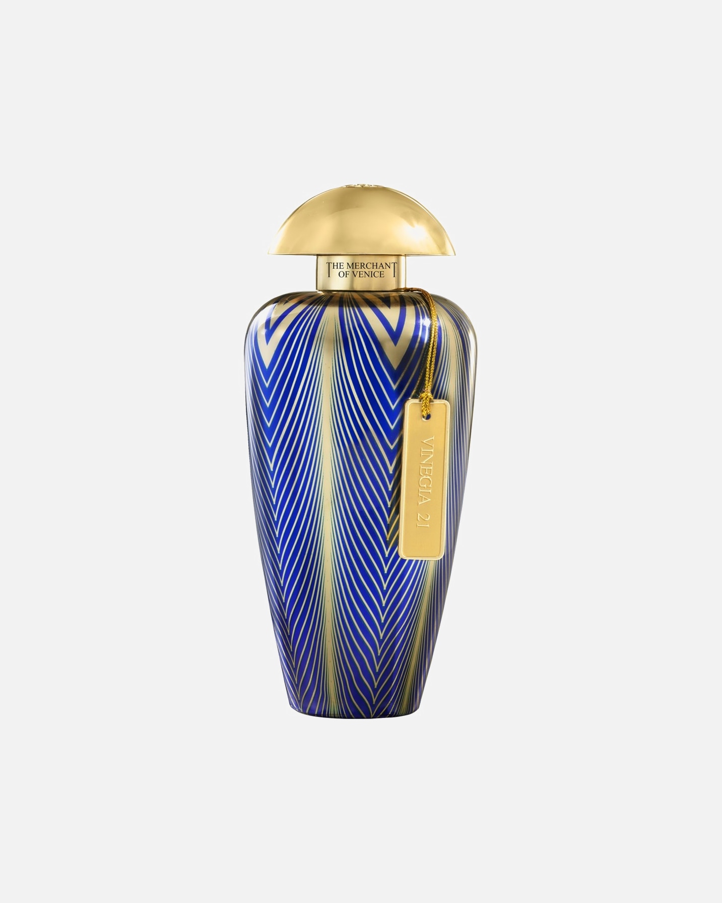 Eau de parfum pour Unisexe THE MERCHANT OF VENICE Murano Exclusive Vinegia 21 100 ml