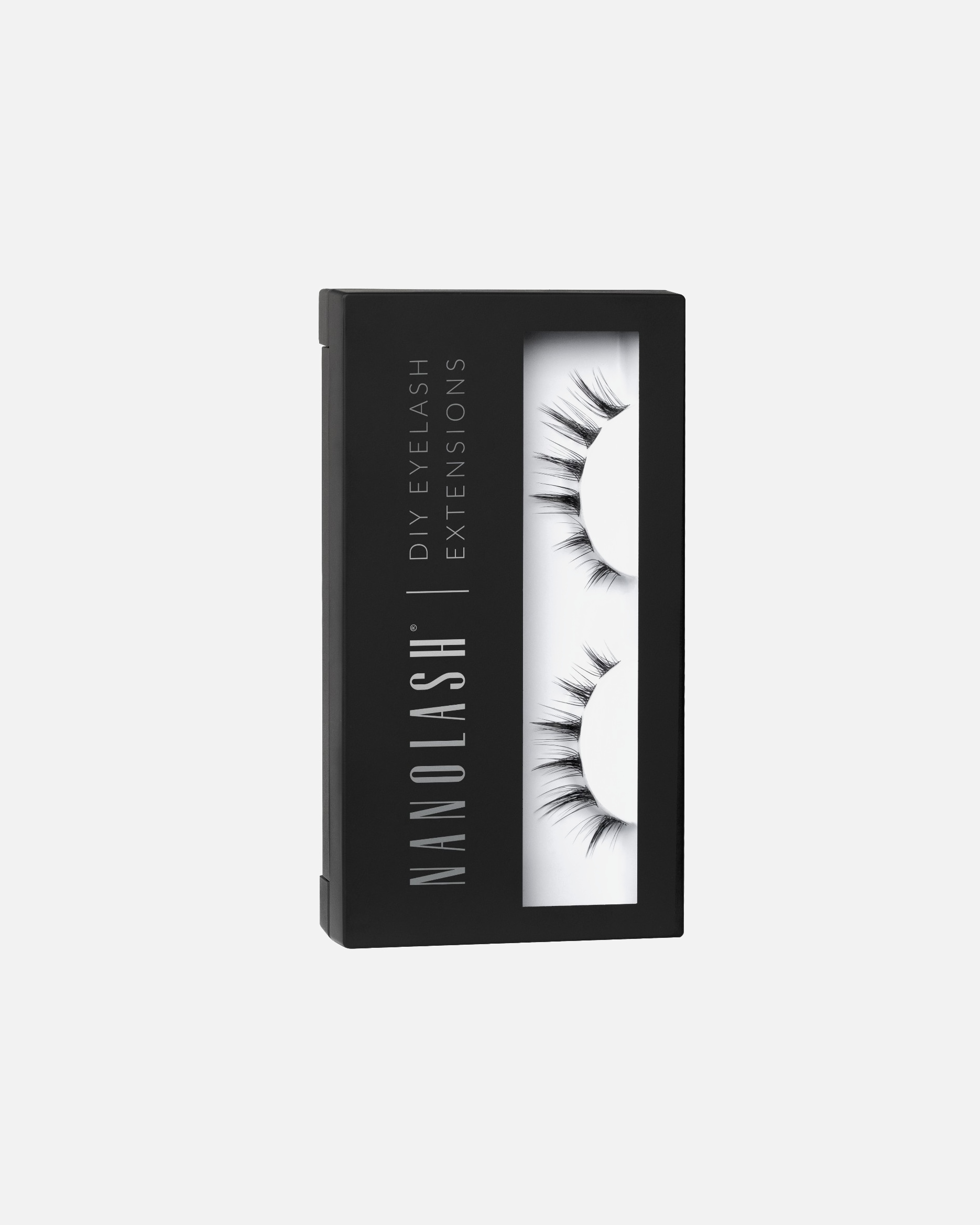 Faux-cils pour Unisexe Nanolash Nanolash DIY kit de démarrage FANTASY Flirty