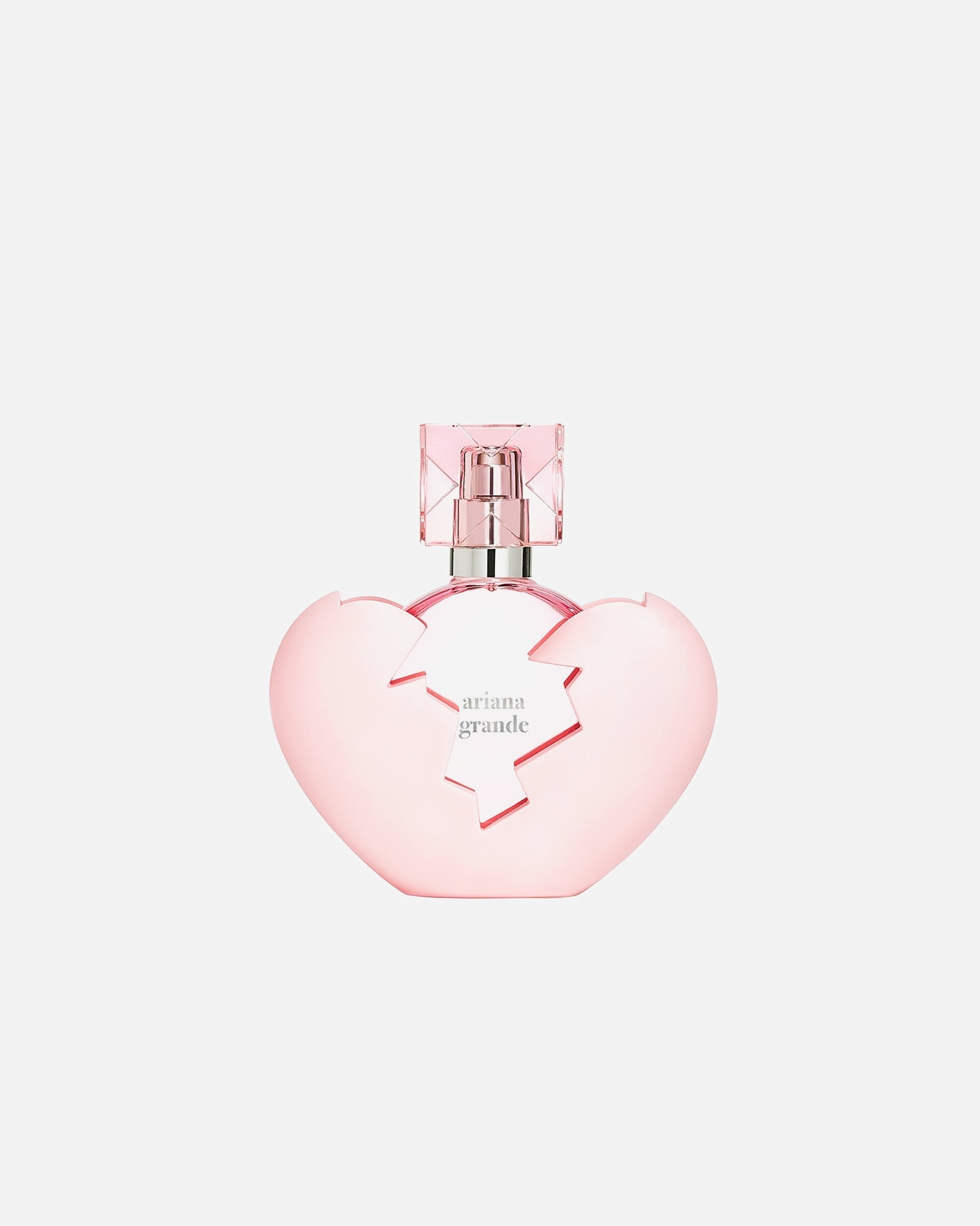 Eau de parfum pour Femme Ariana Grande thank u, next 50 ml