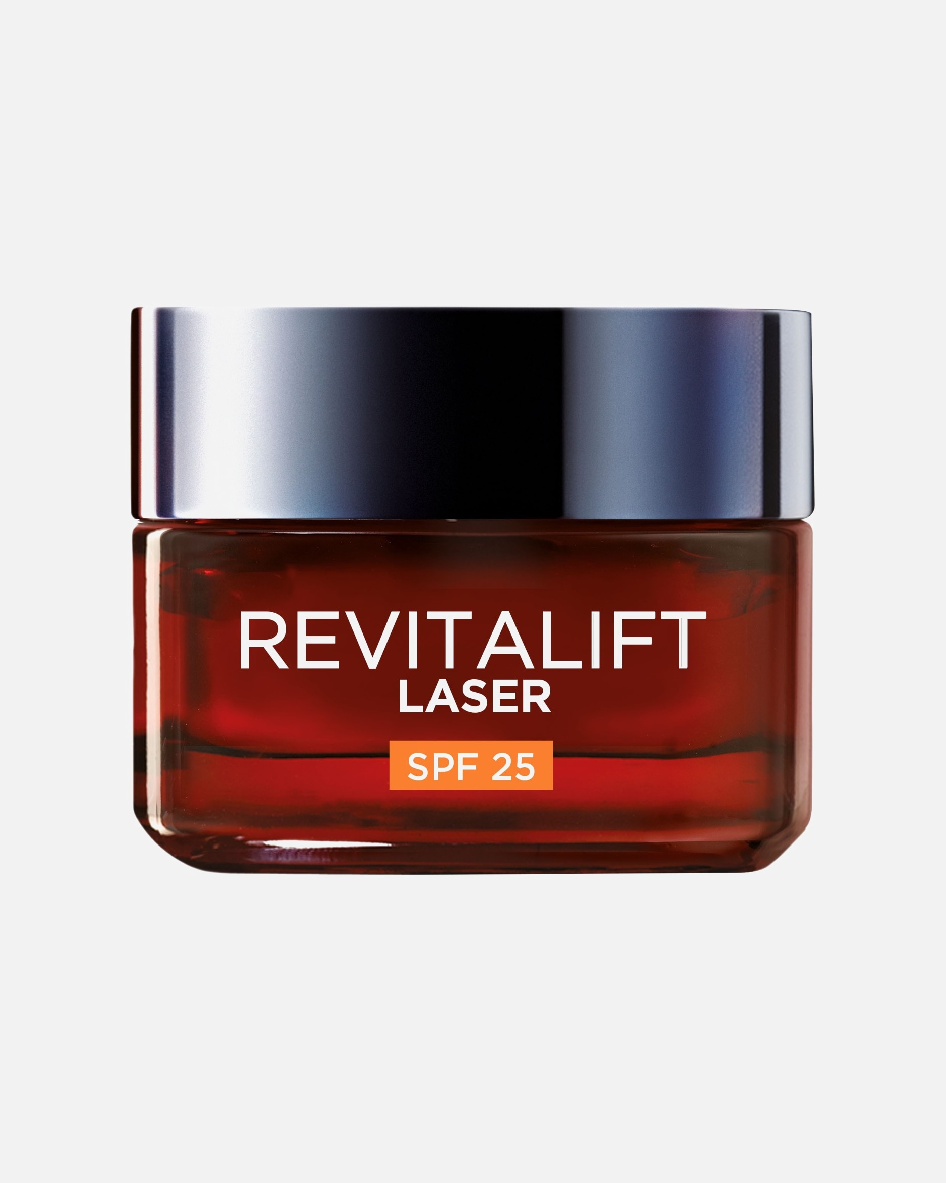 Crème de Jour pour Femme L’Oréal Paris Revitalift Laser Soin Anti-âge FPS 25 50 ml