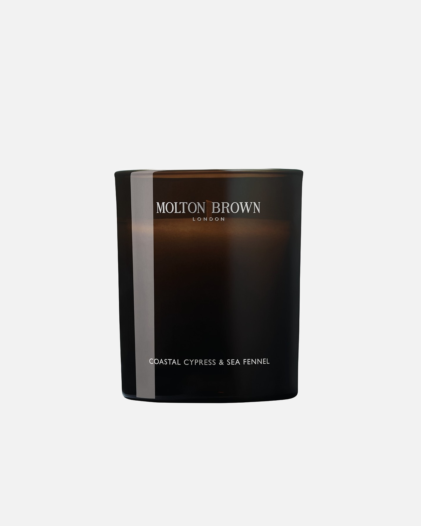 Bougie pour Unisexe Molton Brown Coastal Cypress & Sea Fennel Signature Candle 190 g
