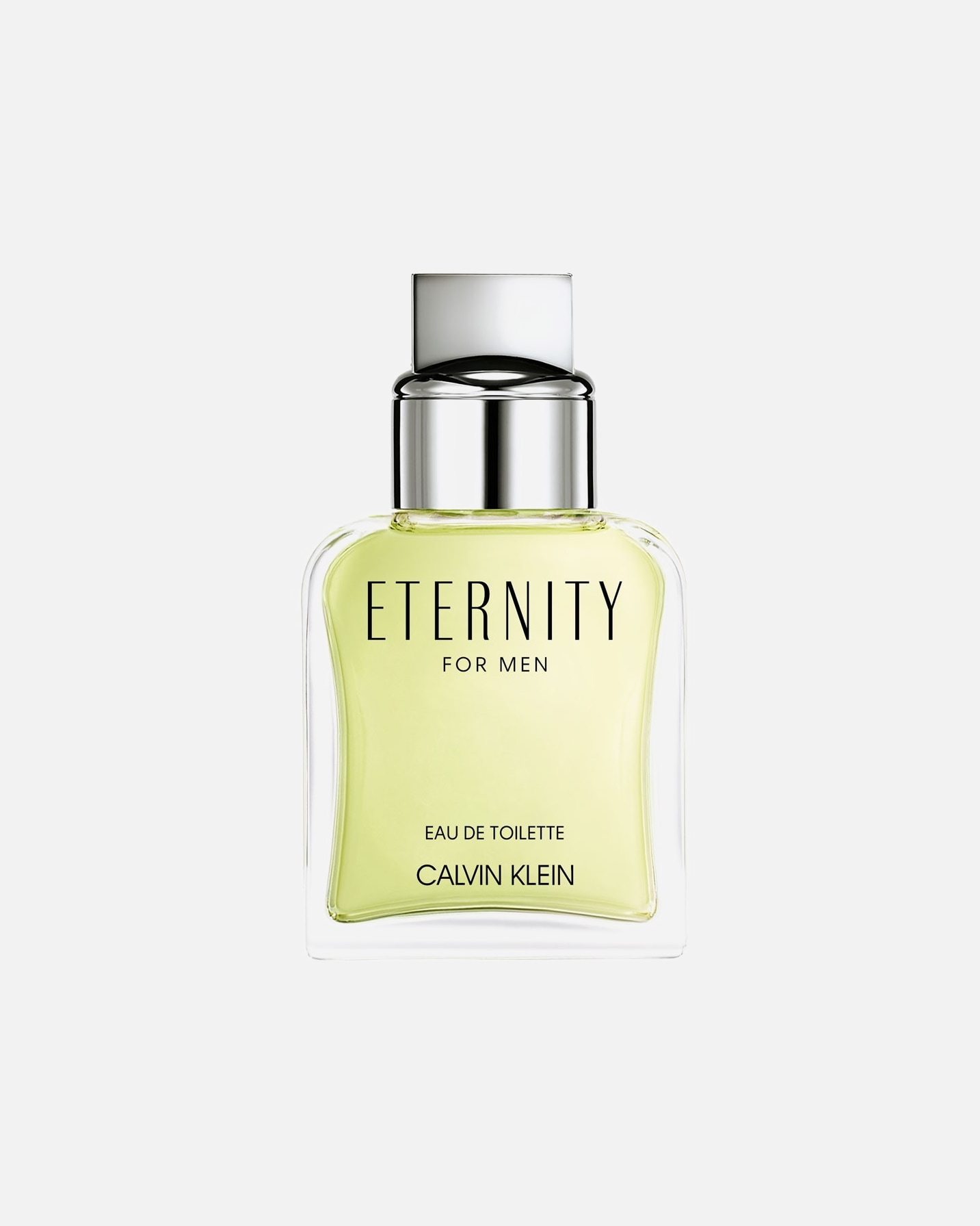 Eau de toilette pour Homme CALVIN KLEIN Eternity for men Eau de Toilette Spray 30 ml