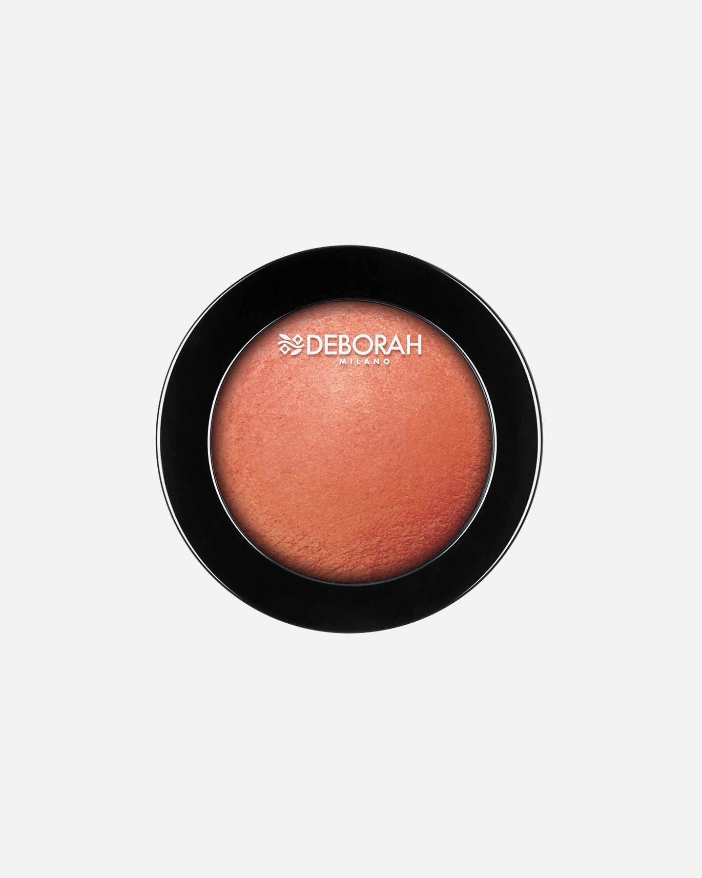 Blush pour Unisexe Deborah Milano Hi Tech 63 - Apricot