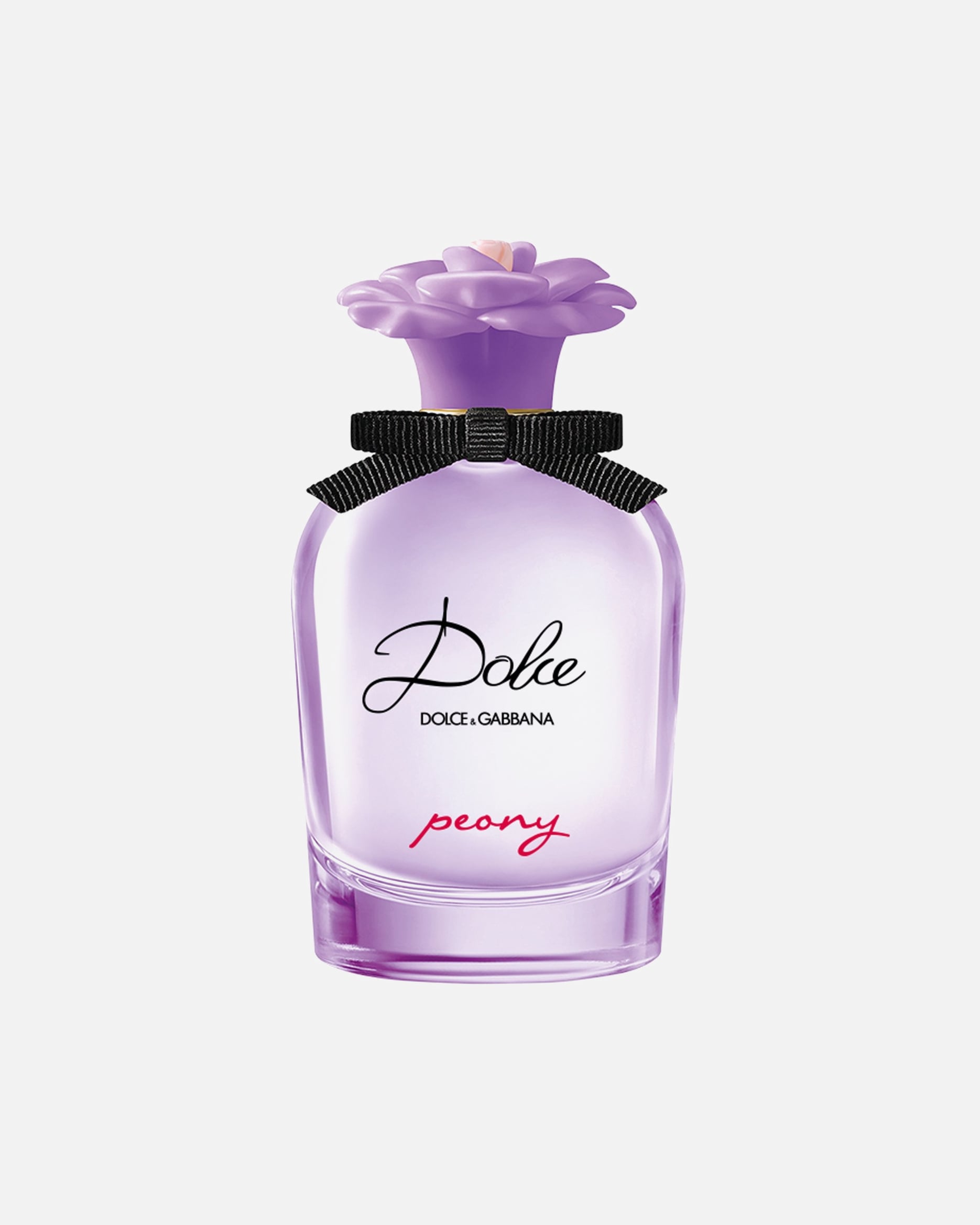 Eau de parfum pour Femme Dolce&Gabbana Dolce Peony 50 ml