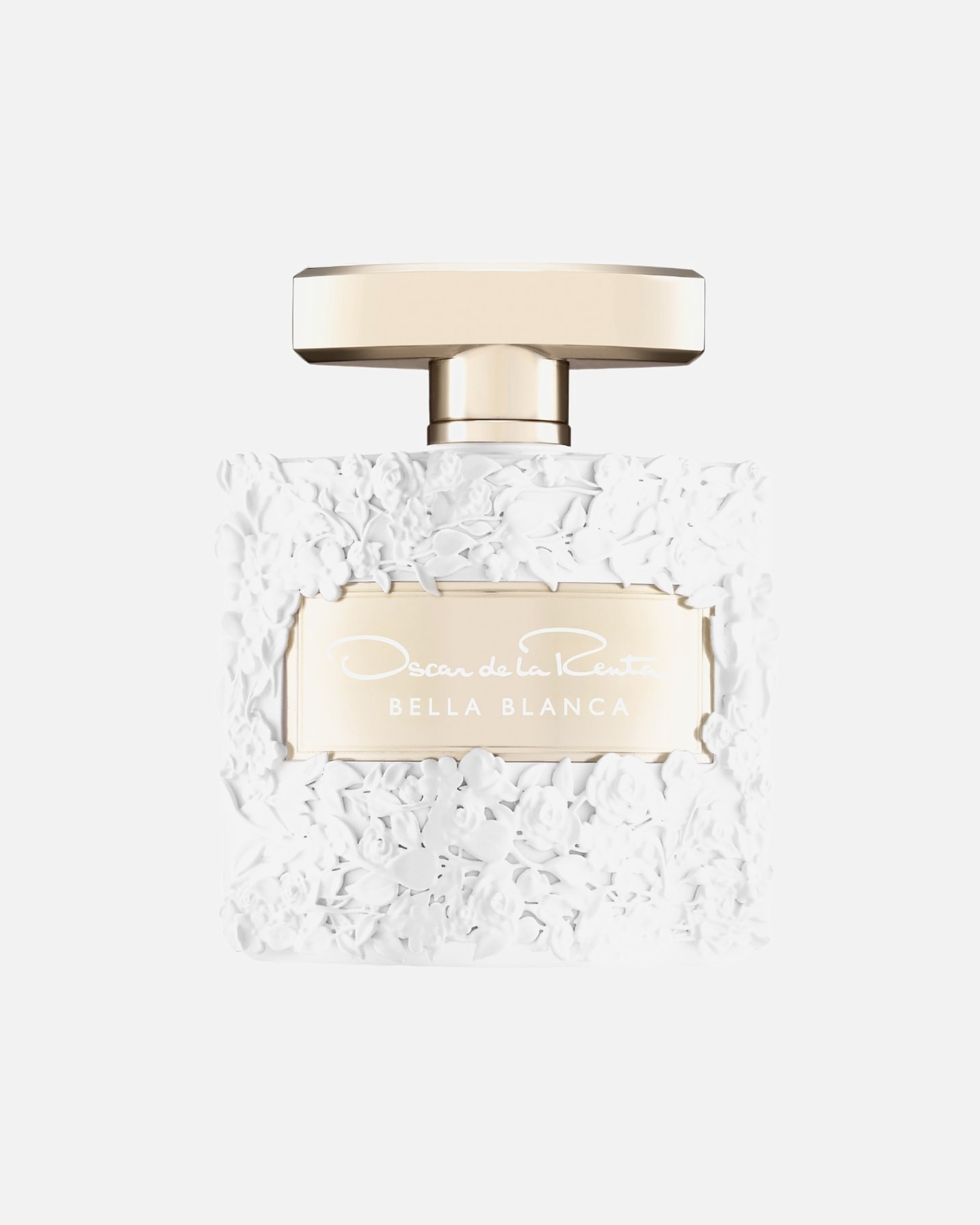 Eau de parfum pour Femme Oscar De La Renta Bella Blanca 100 ml