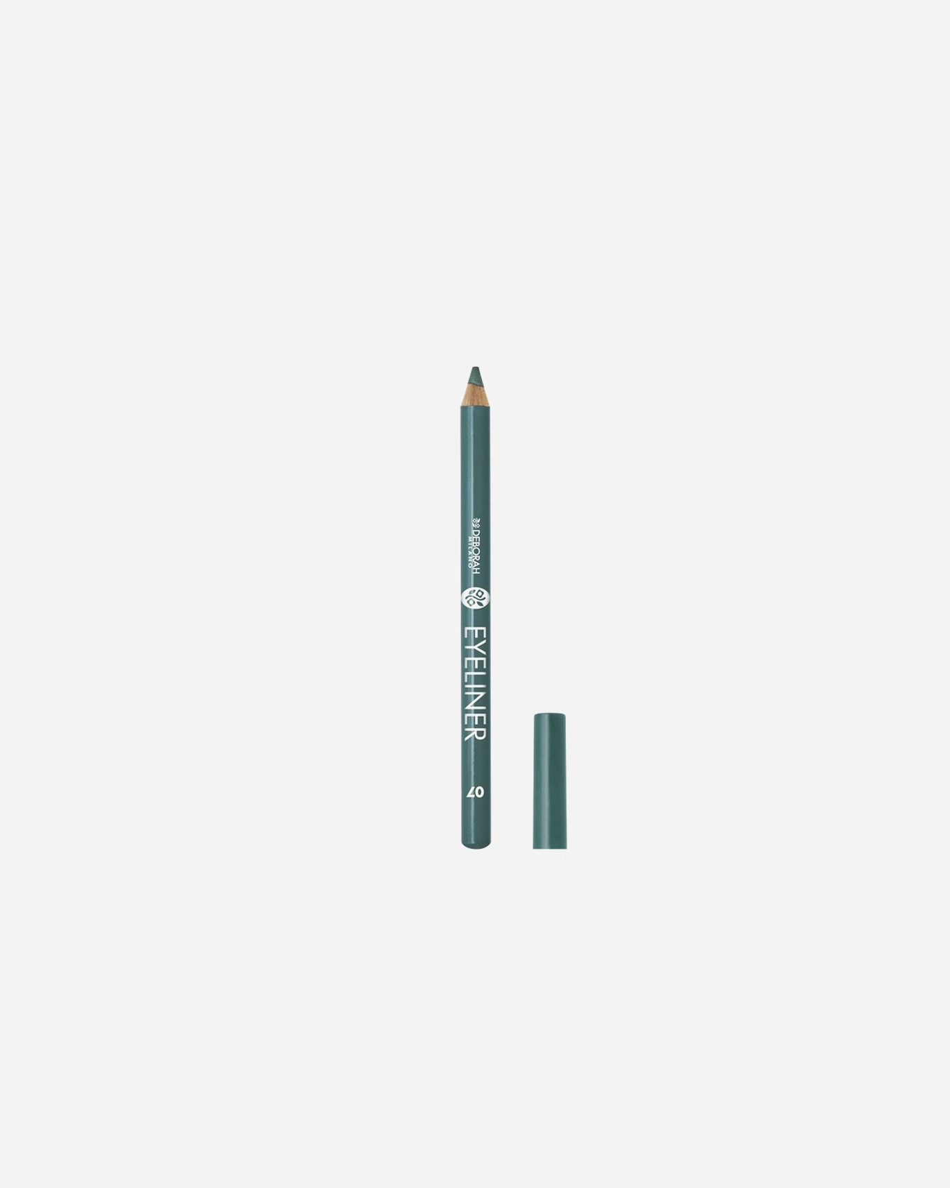 Eyeliner pour Unisexe Deborah Milano 07 TURQUOISE