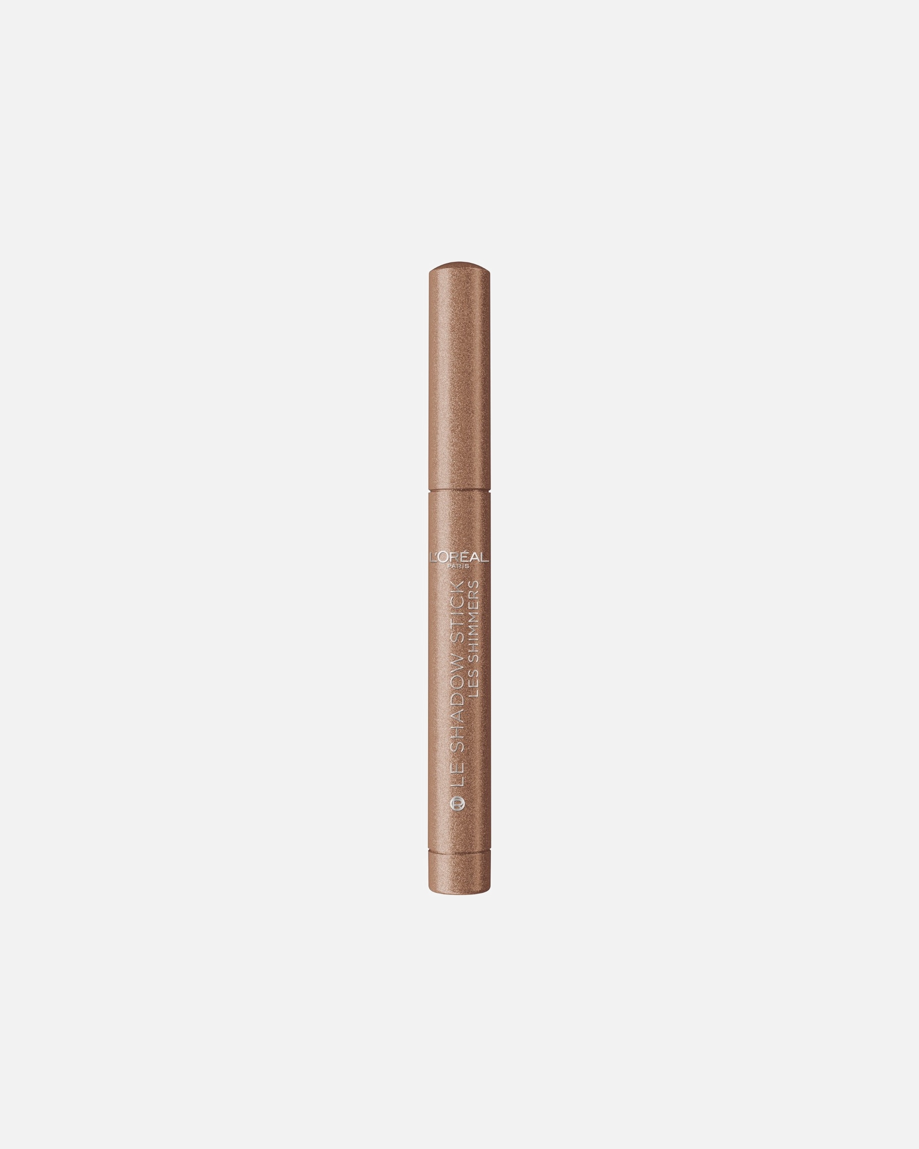 Ombre à paupières pour Unisexe L’Oréal Paris Crayon fard à paupières multi-usages 040 Bronze Lights