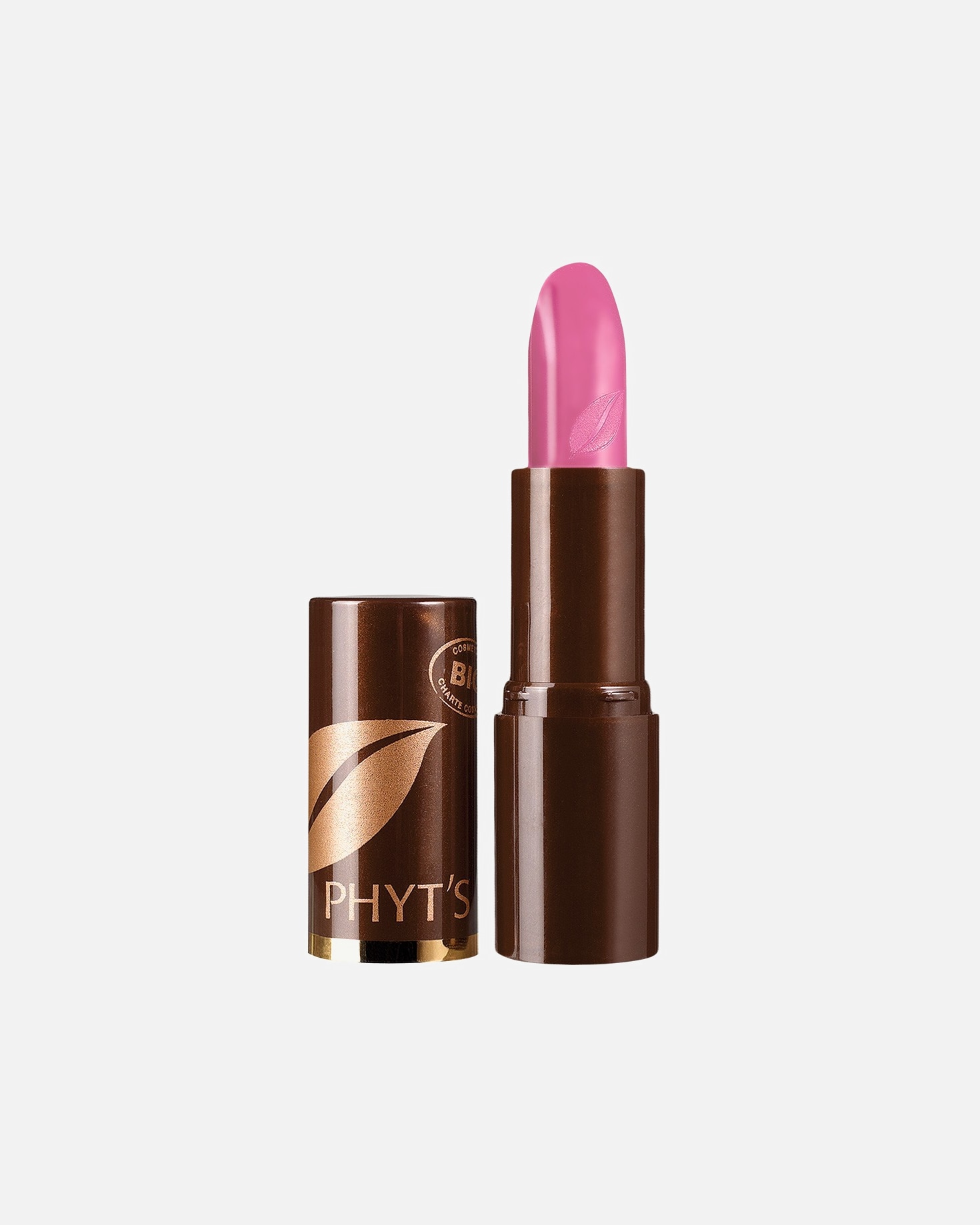 Rouge à lèvres pour Femme PHYT'S Rouge à Lèvres - Liberty Cherry Rose Innocence